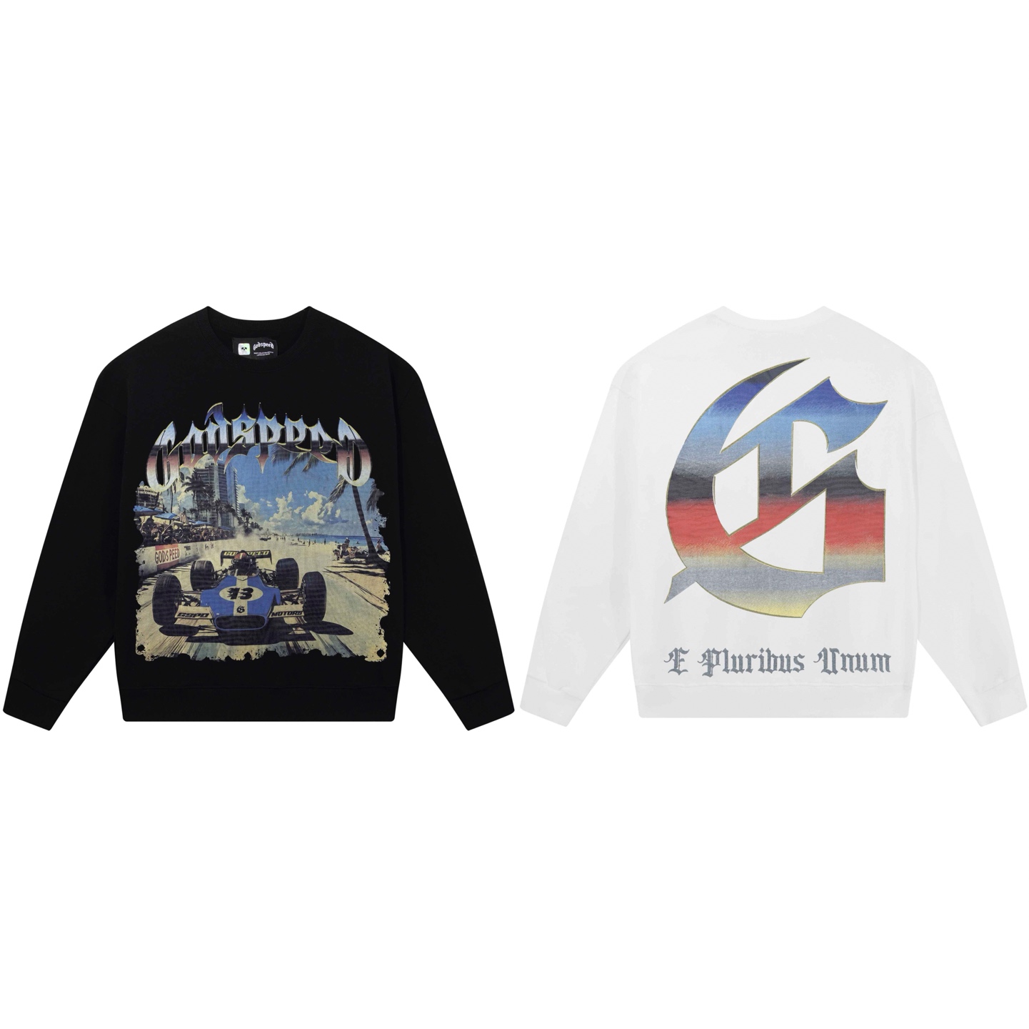 51_Godspeed Long Sleeves