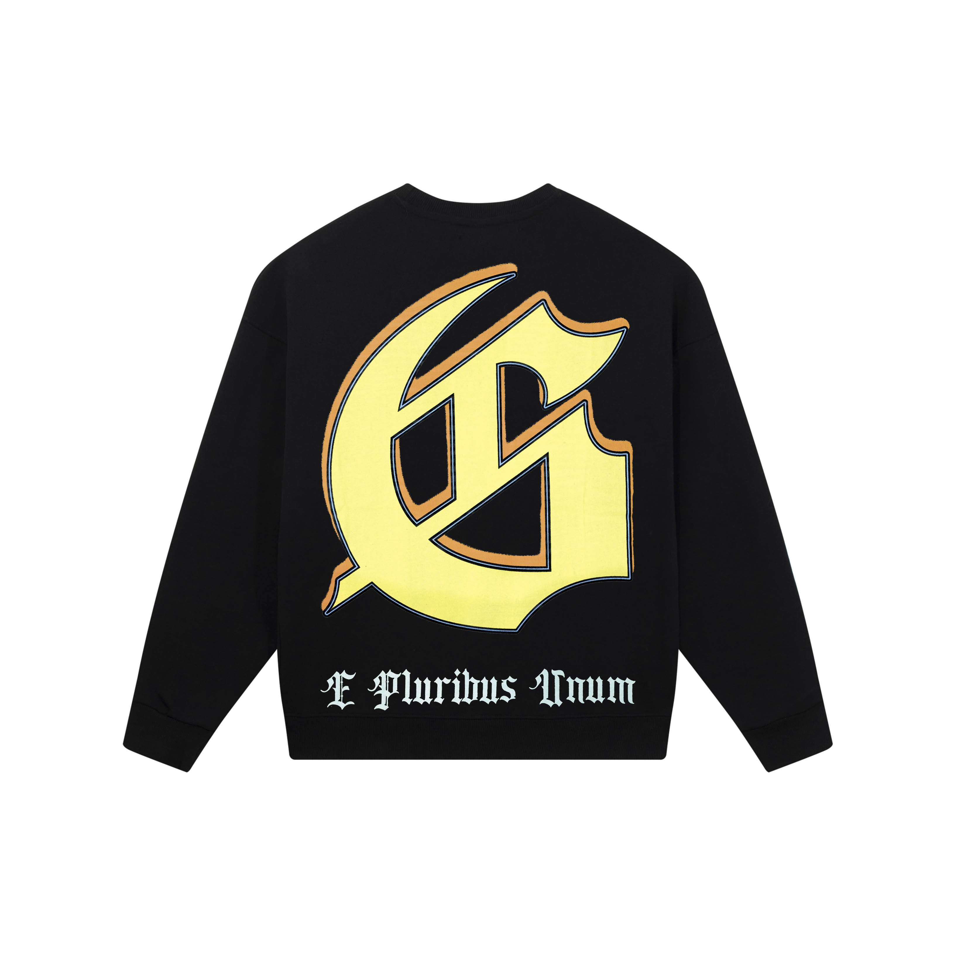 49_Godspeed Long Sleeves