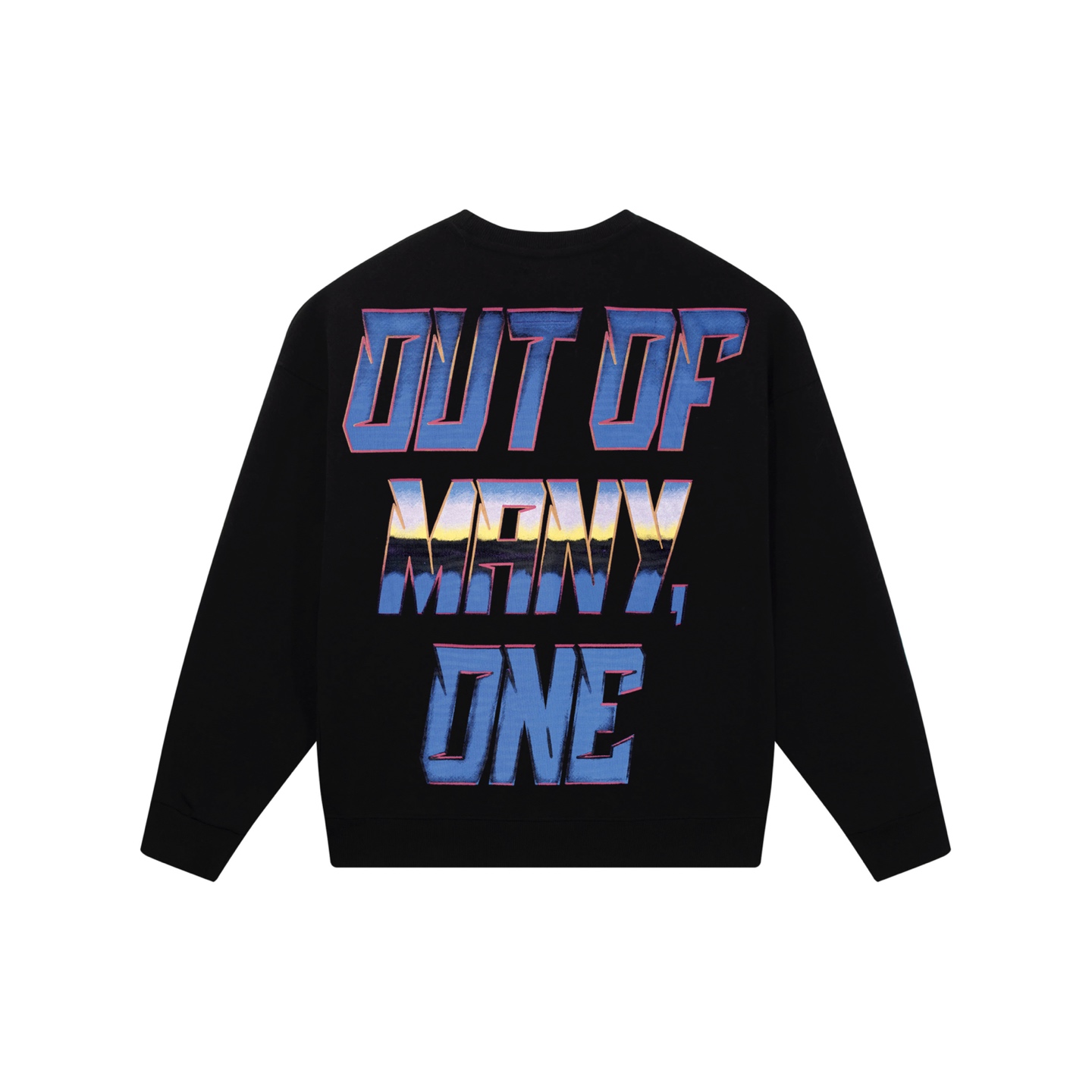 52_Godspeed Long Sleeves