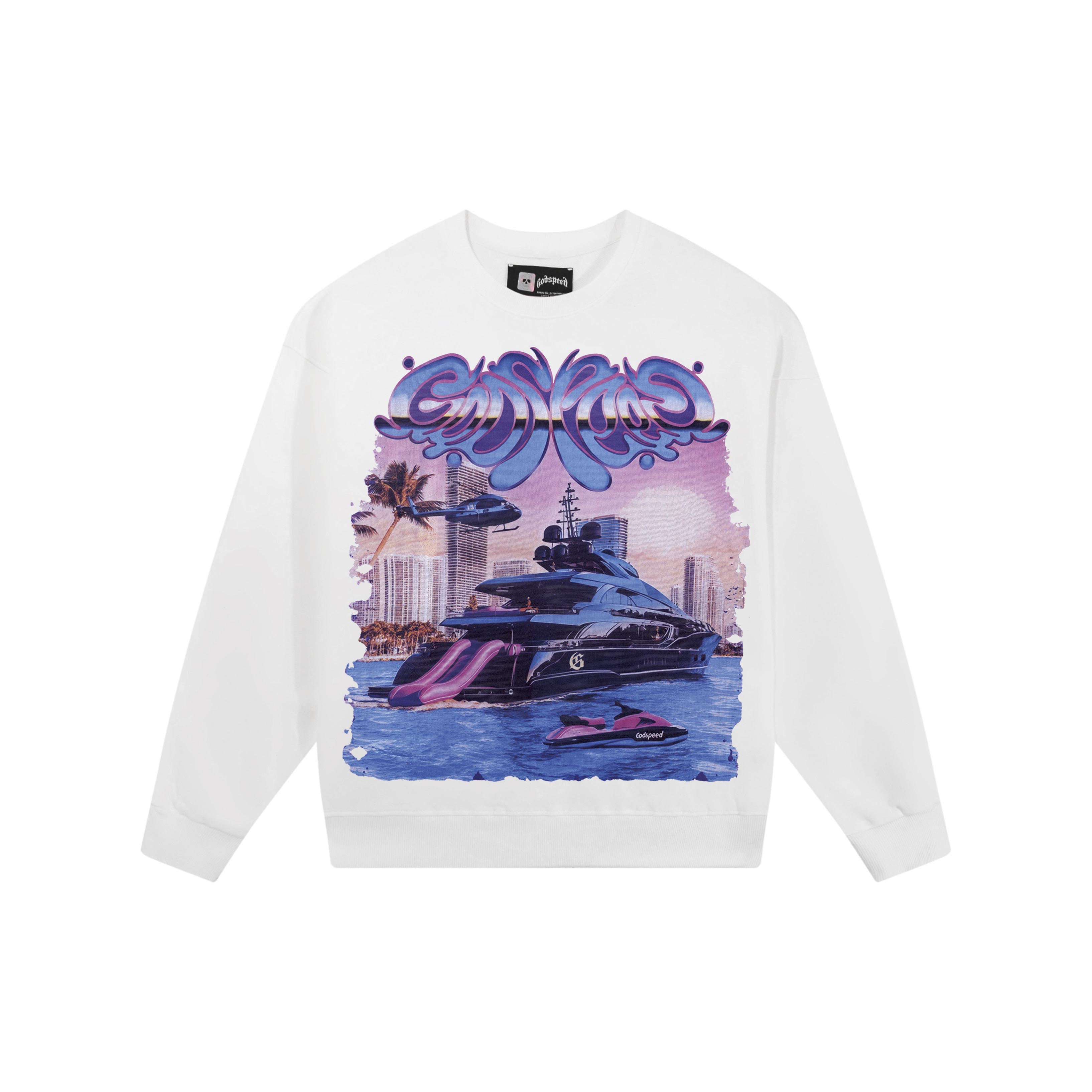 52_Godspeed Long Sleeves