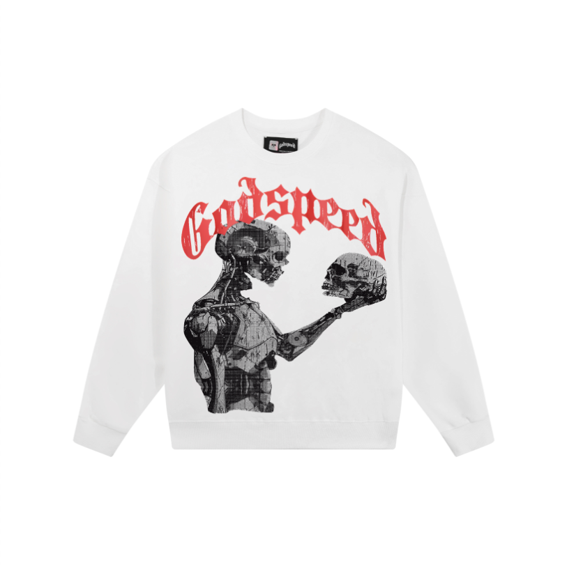 38_Godspeed Long Sleeves