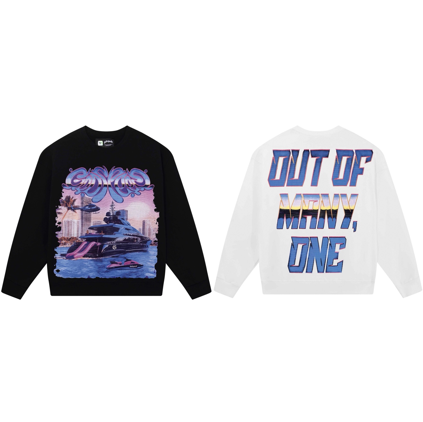 52_Godspeed Long Sleeves