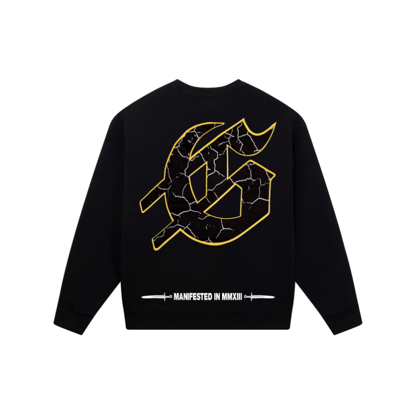 43_Godspeed Long Sleeves