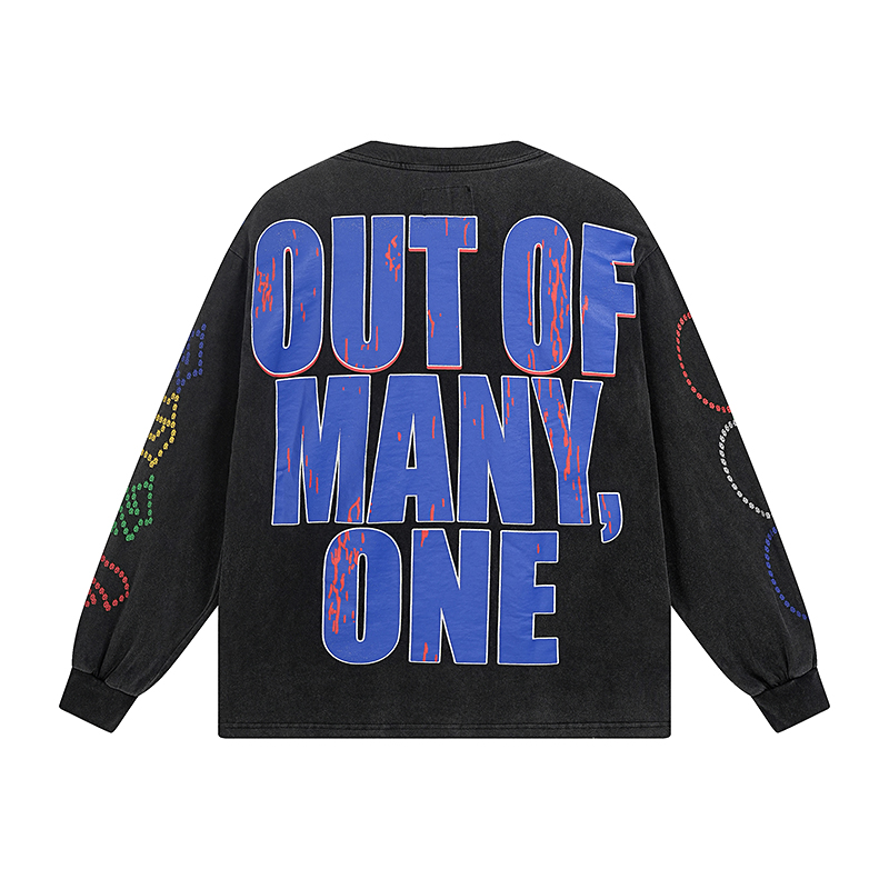 70_Godspeed Long Sleeves