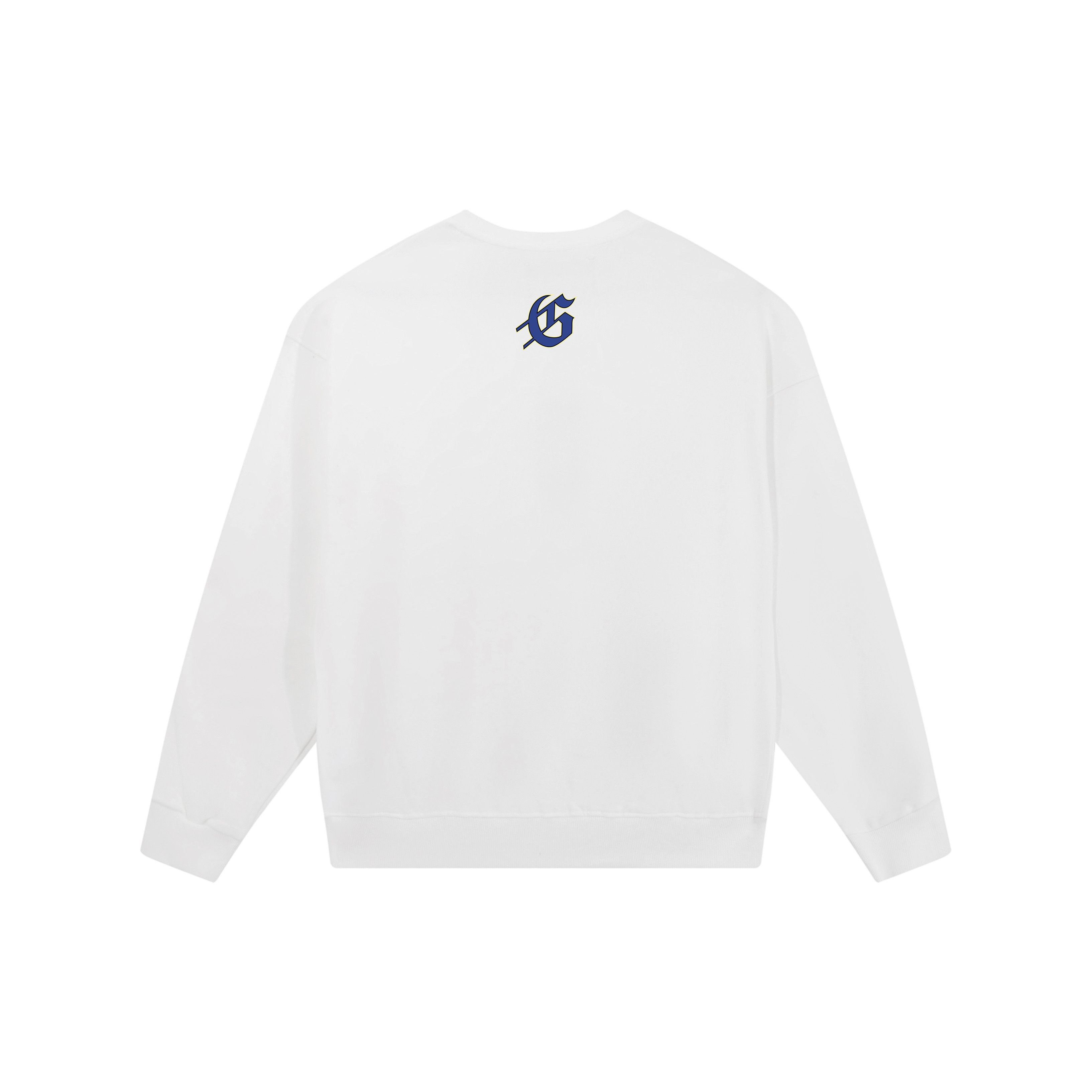 46_Godspeed Long Sleeves