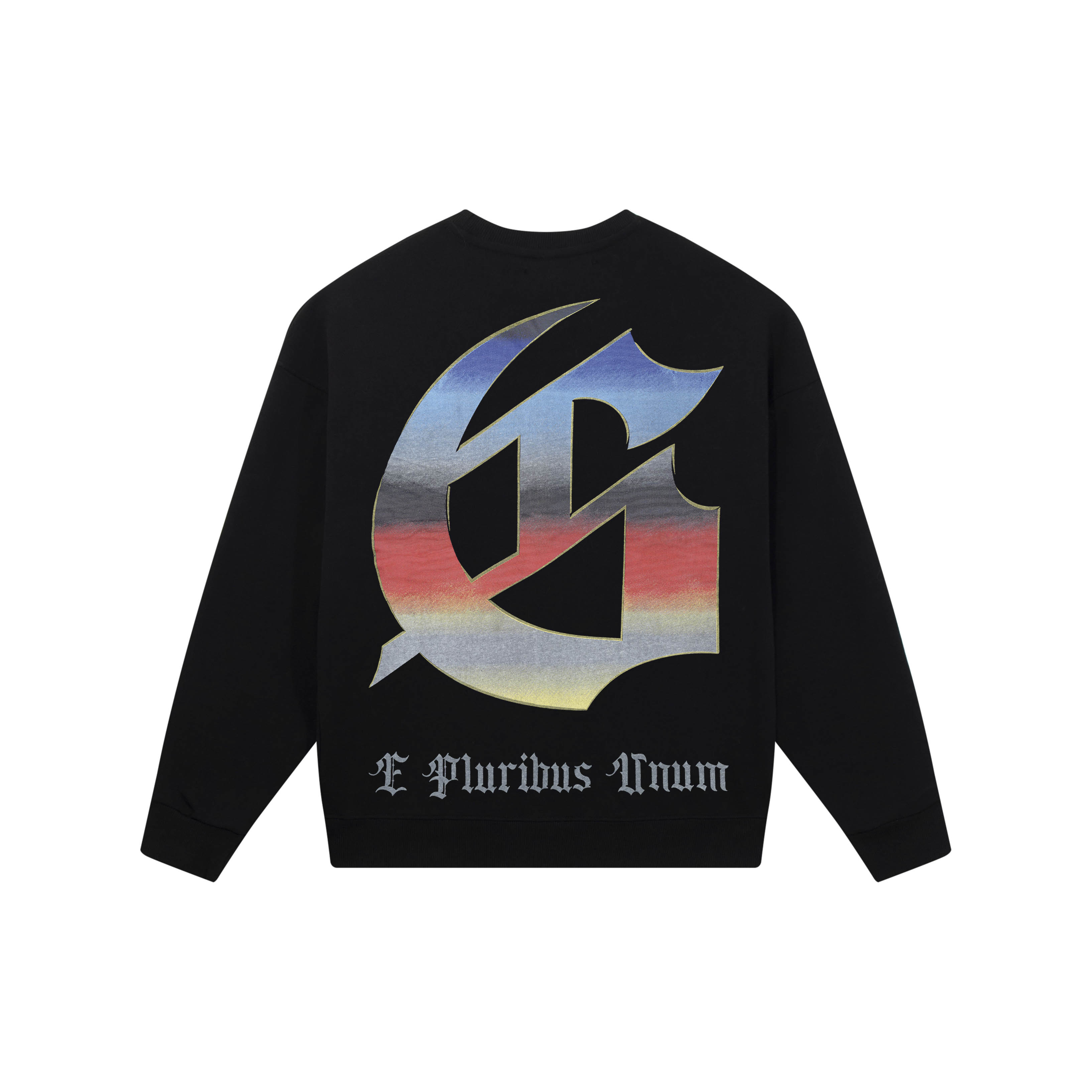 51_Godspeed Long Sleeves