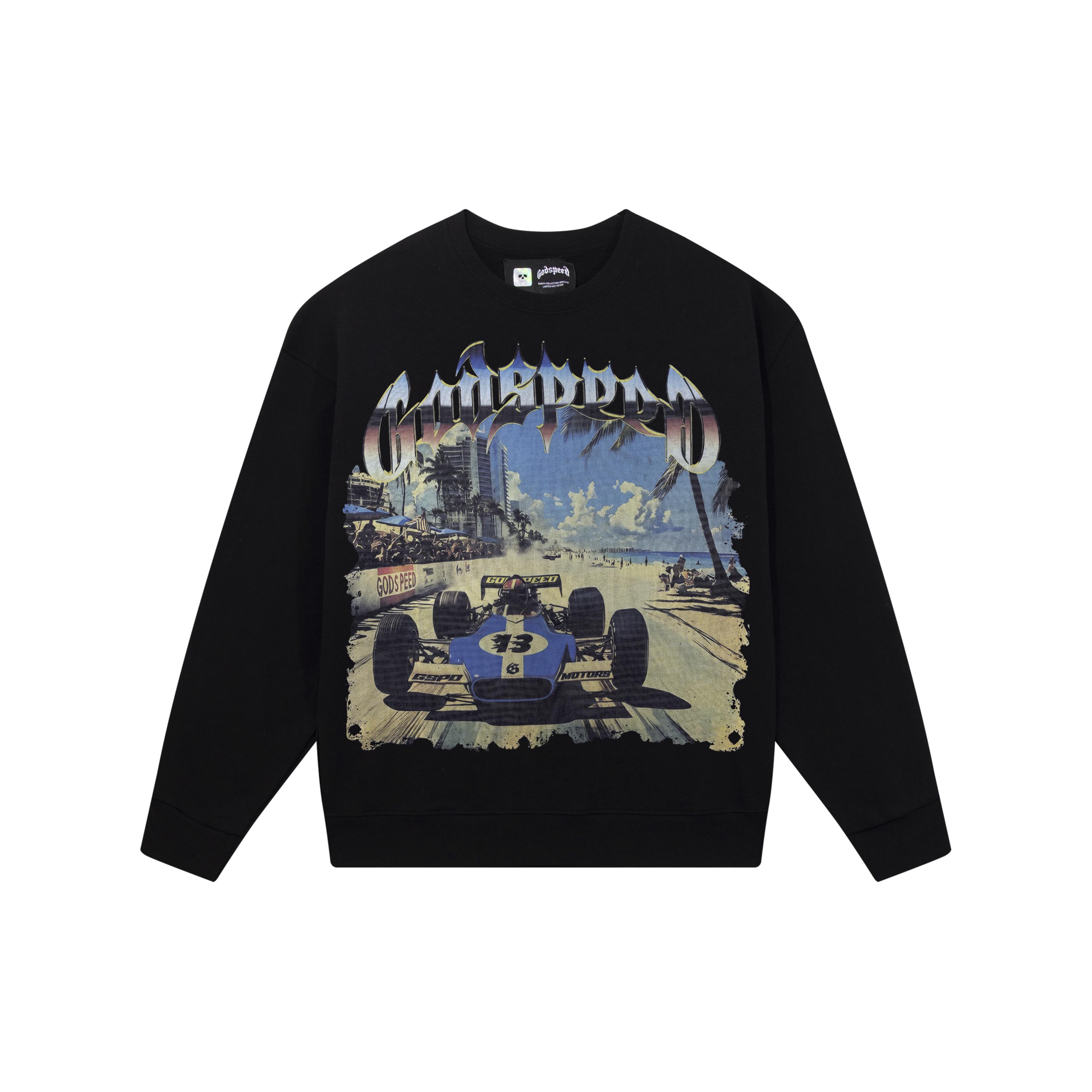 51_Godspeed Long Sleeves