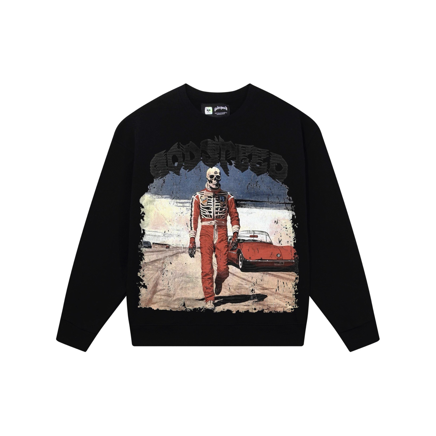 45_Godspeed Long Sleeves