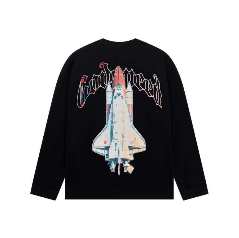 54_Godspeed Long Sleeves