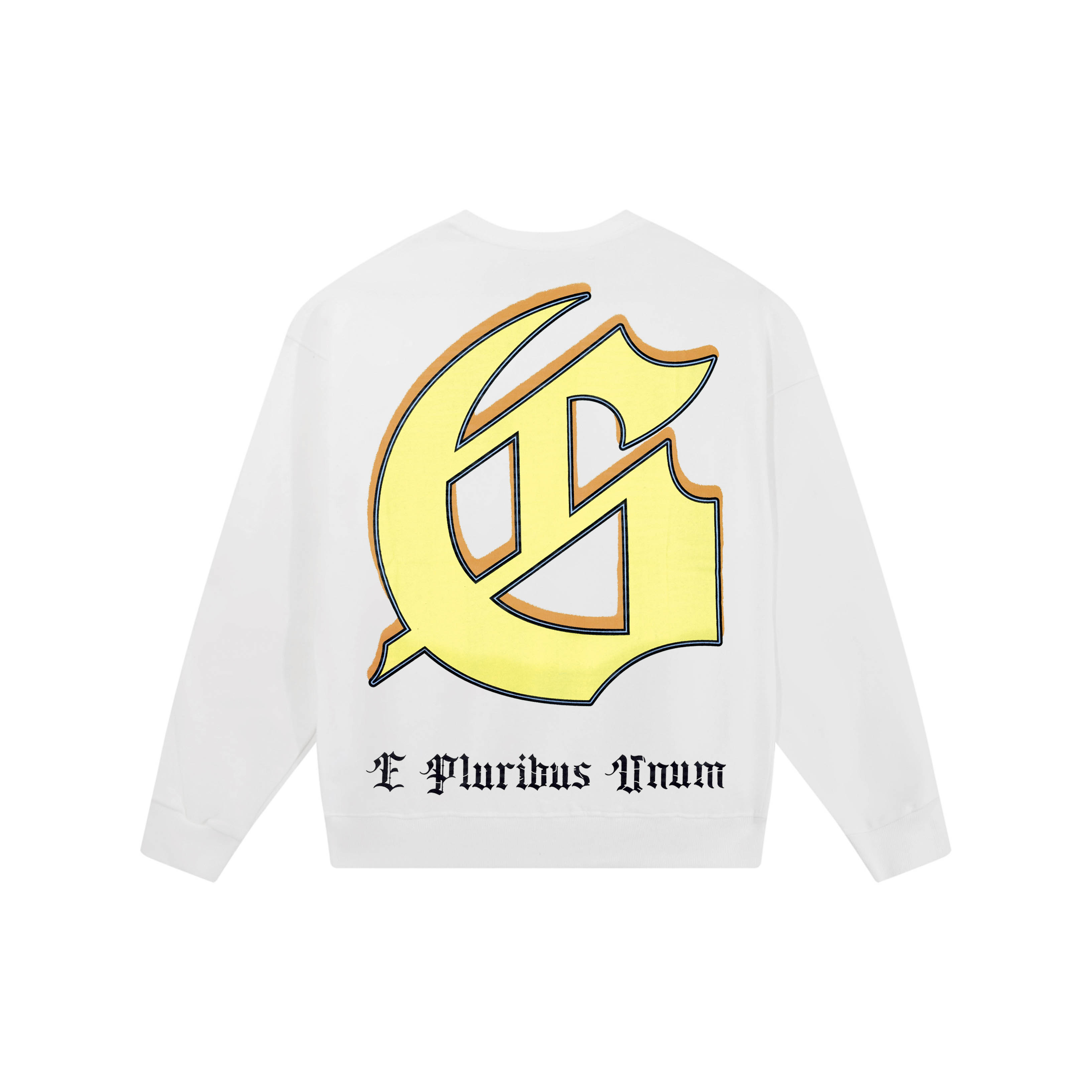 49_Godspeed Long Sleeves