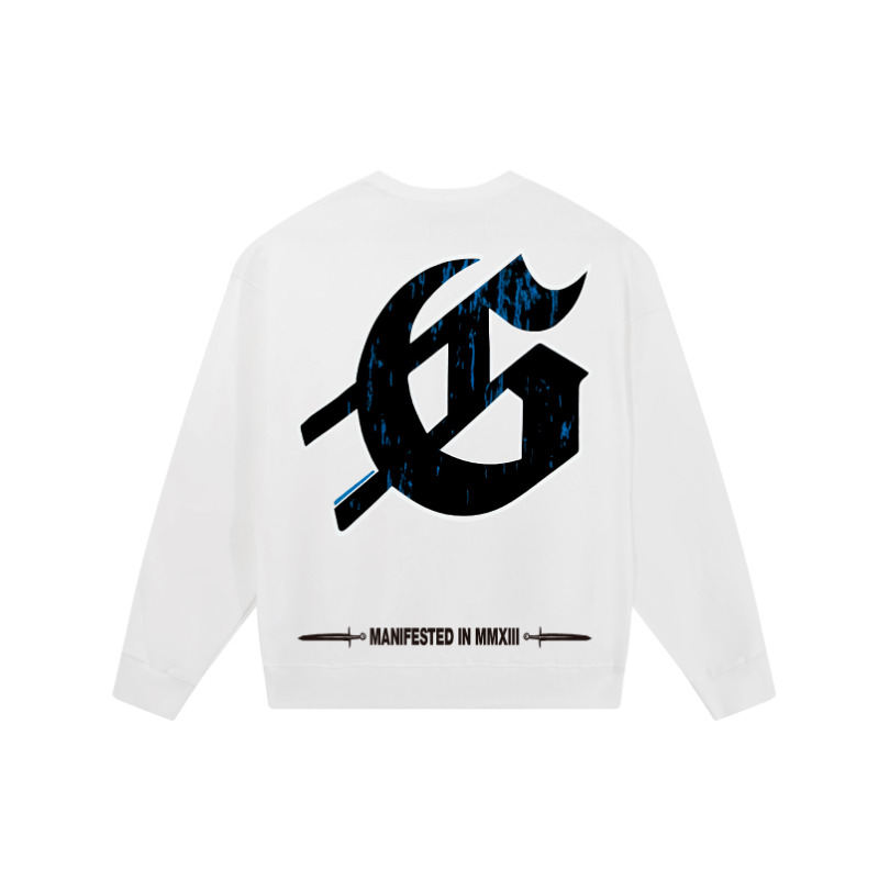 41_Godspeed Long Sleeves