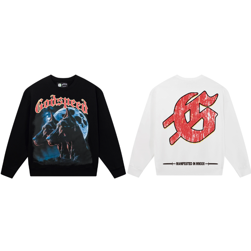 42_Godspeed Long Sleeves