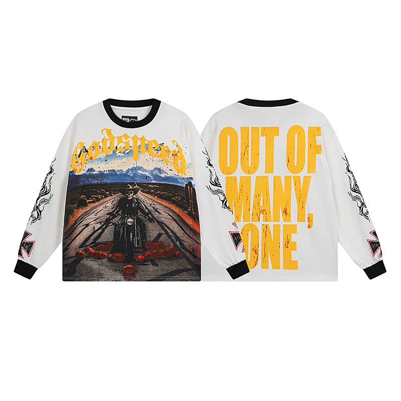 67_Godspeed Long Sleeves