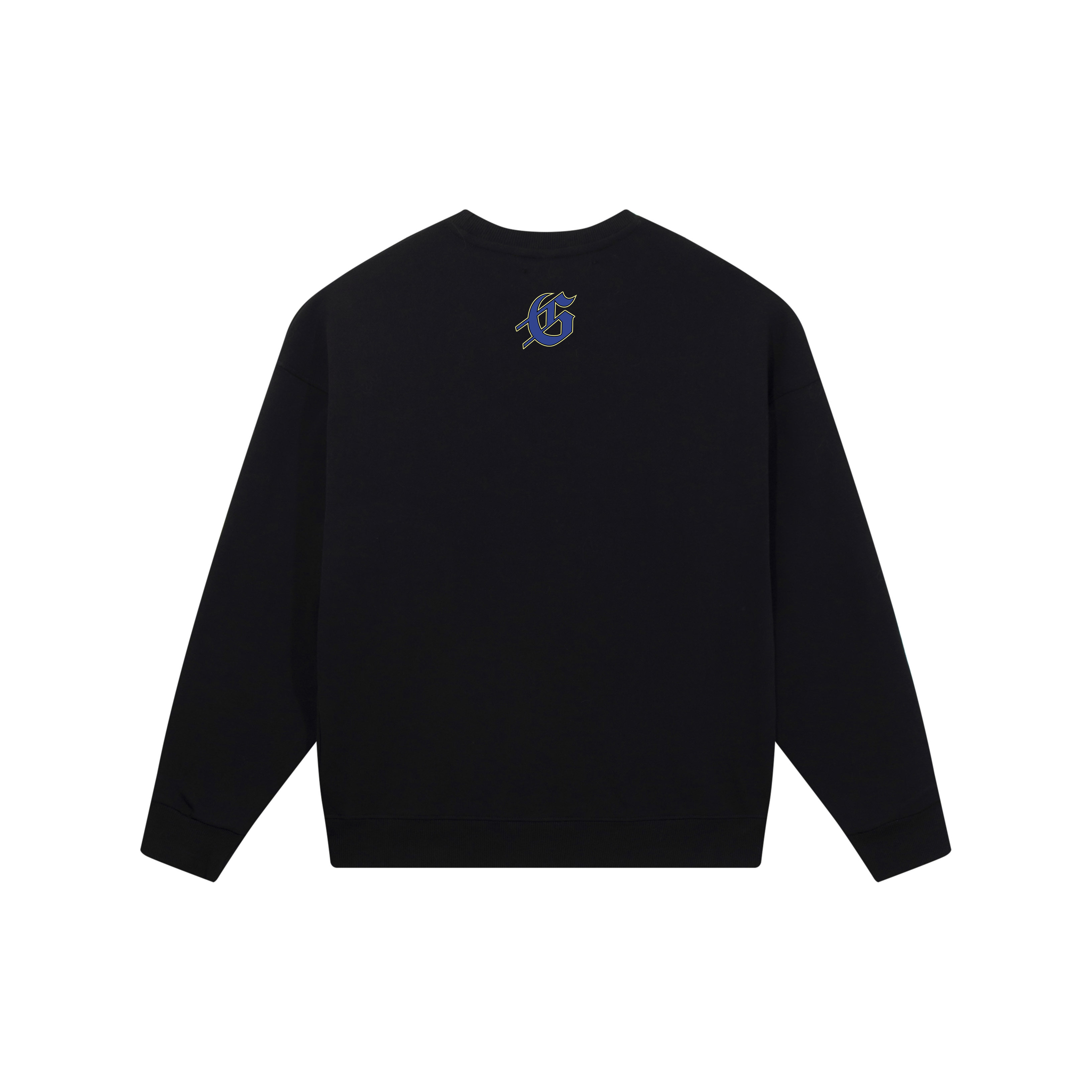 46_Godspeed Long Sleeves