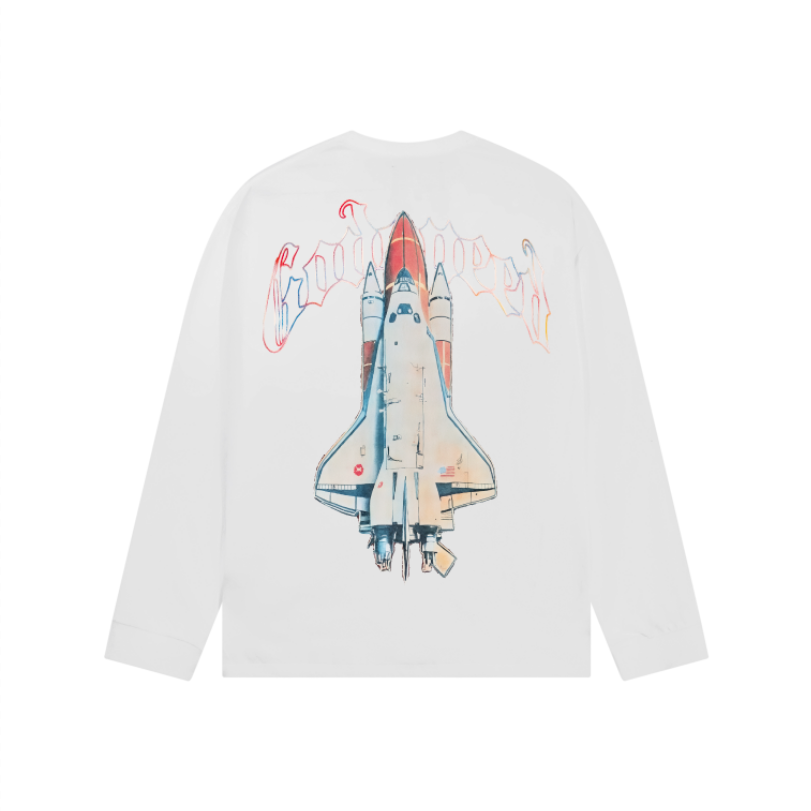 54_Godspeed Long Sleeves