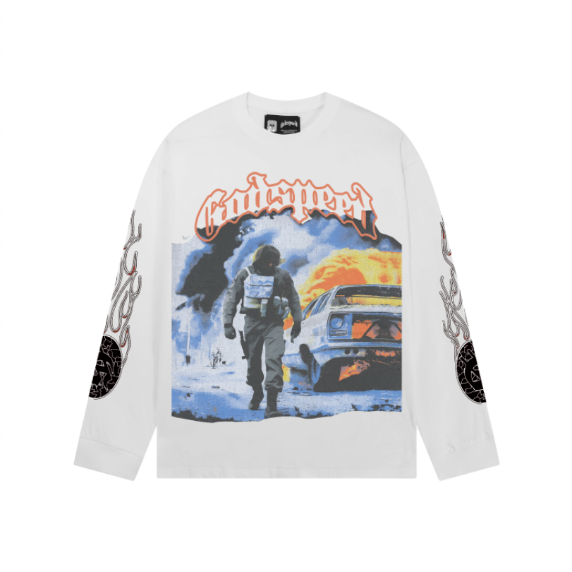56_Godspeed Long Sleeves
