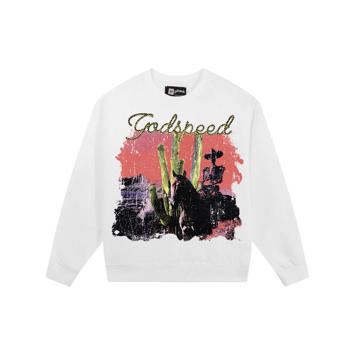 46_Godspeed Long Sleeves