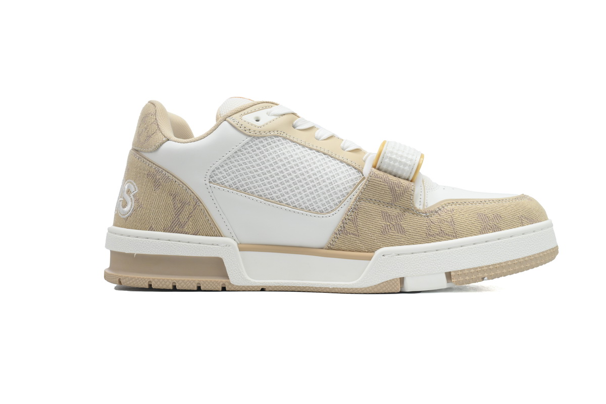 25_Louis Vuitton Shoes