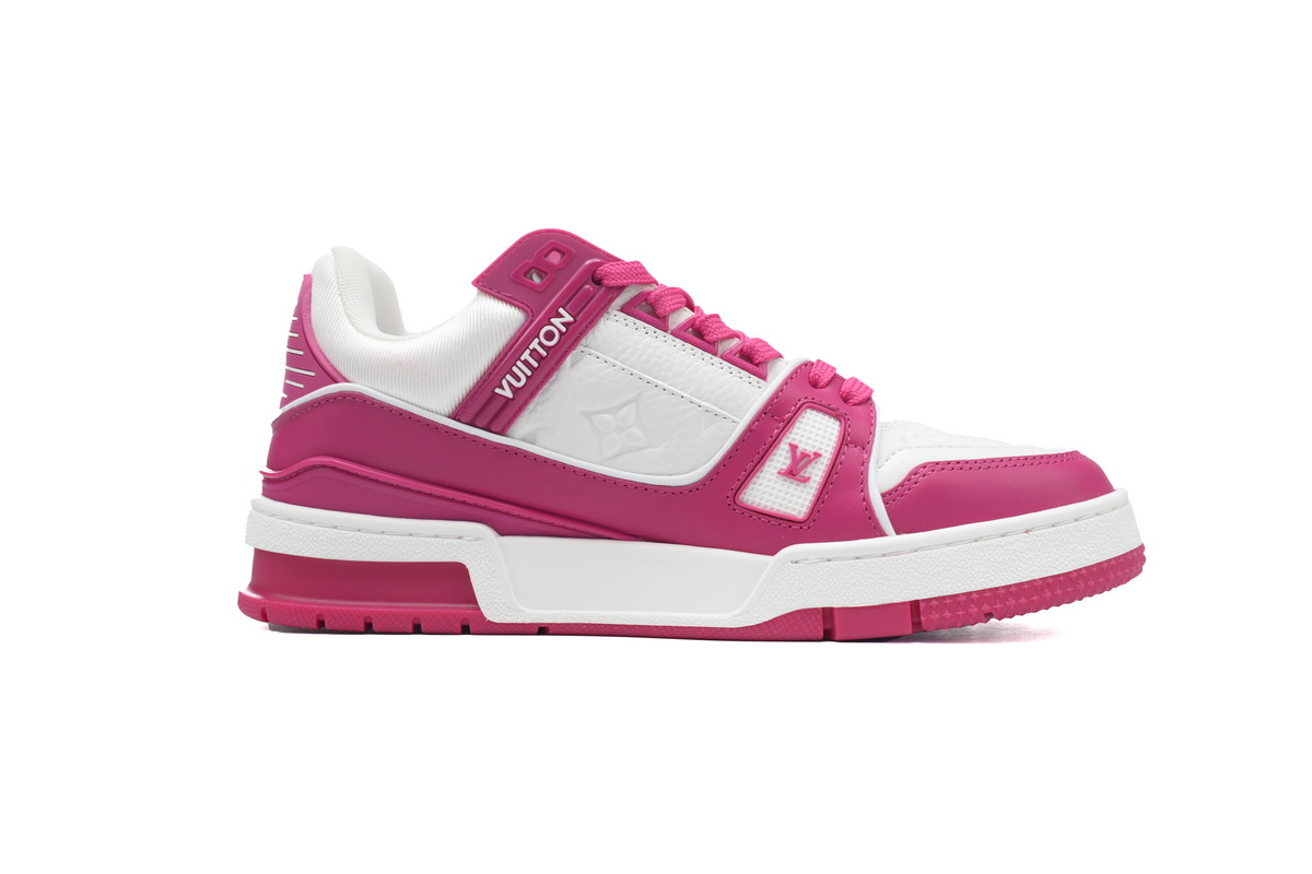 38_Louis Vuitton Shoes