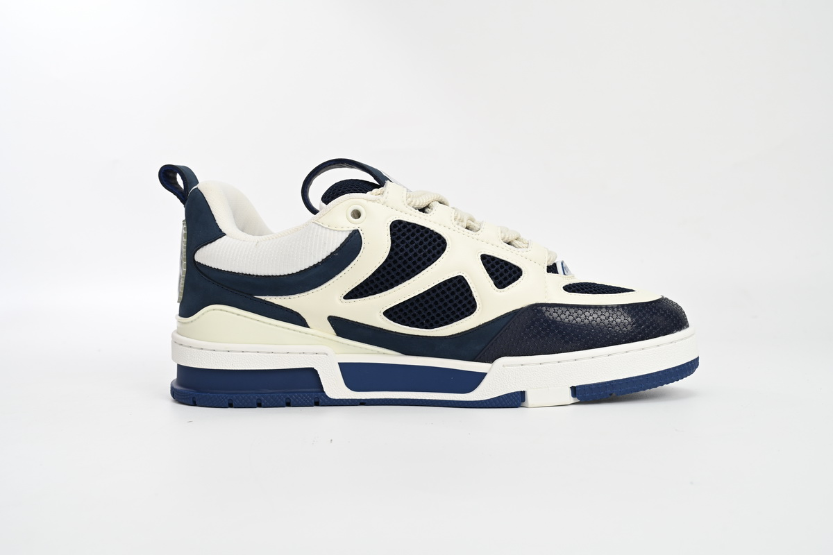 90_Louis Vuitton Shoes