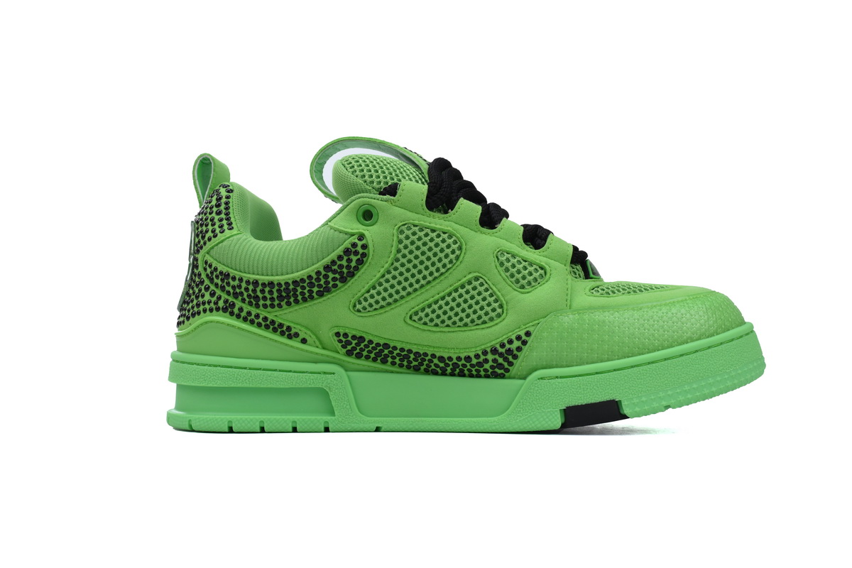 95_Louis Vuitton Shoes