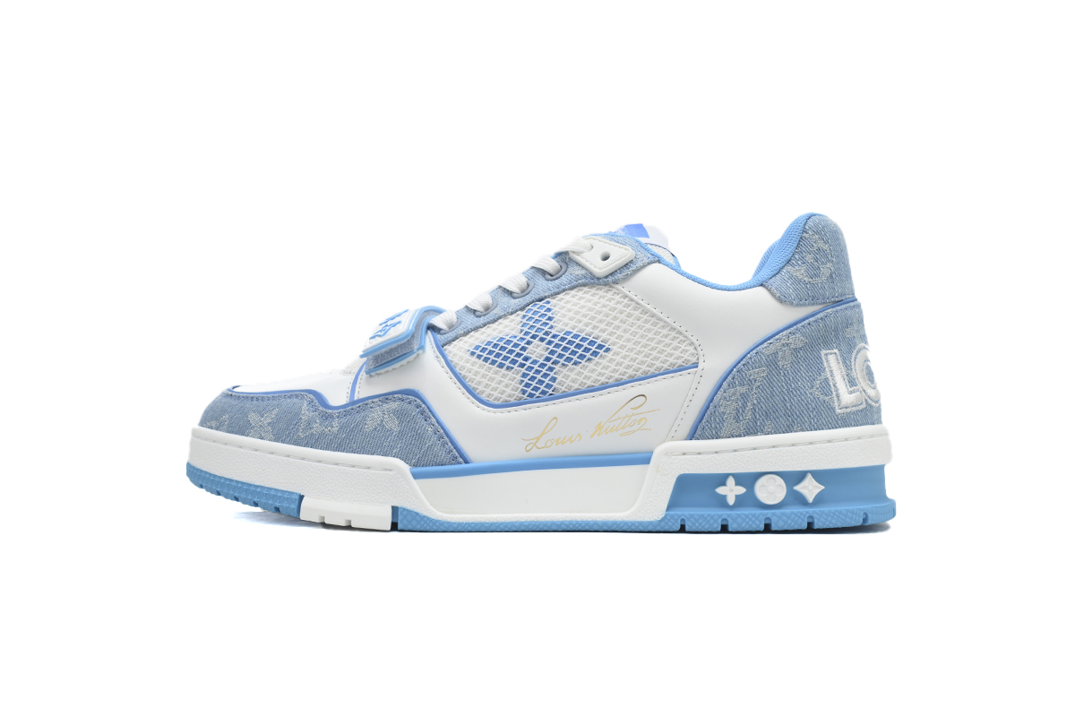 23_Louis Vuitton Shoes