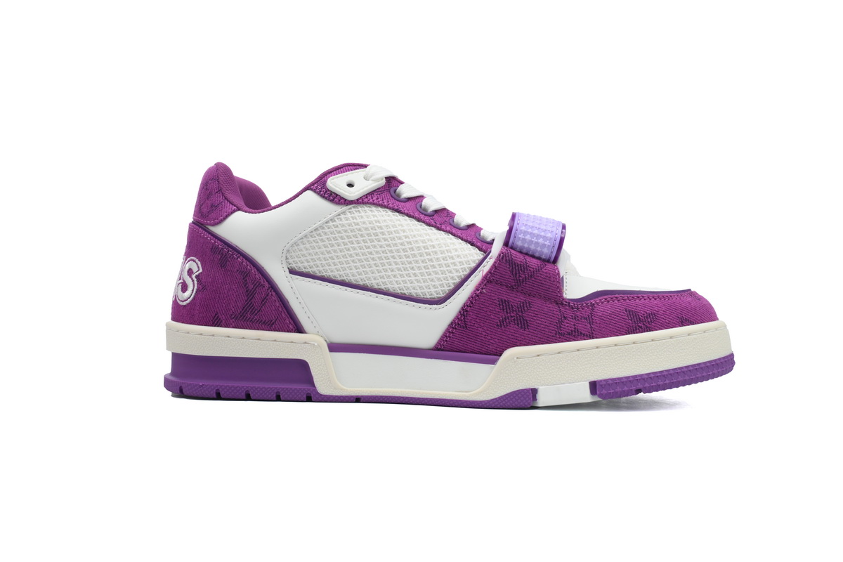 24_Louis Vuitton Shoes