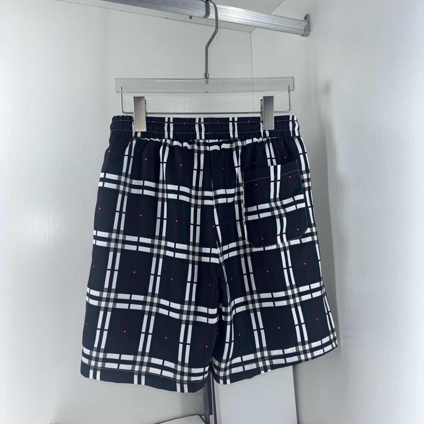 3_Burberry Shorts
