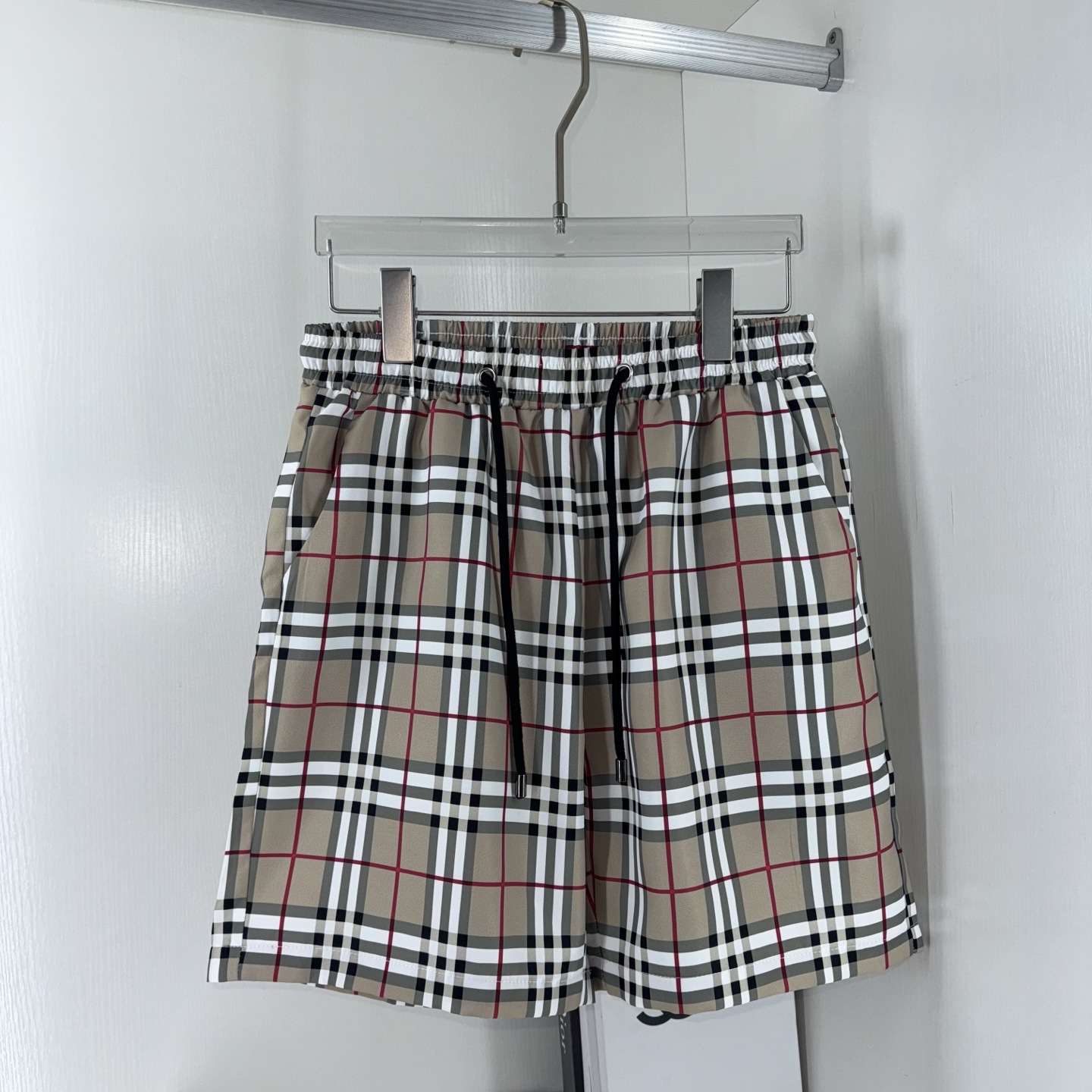 2_Burberry Shorts
