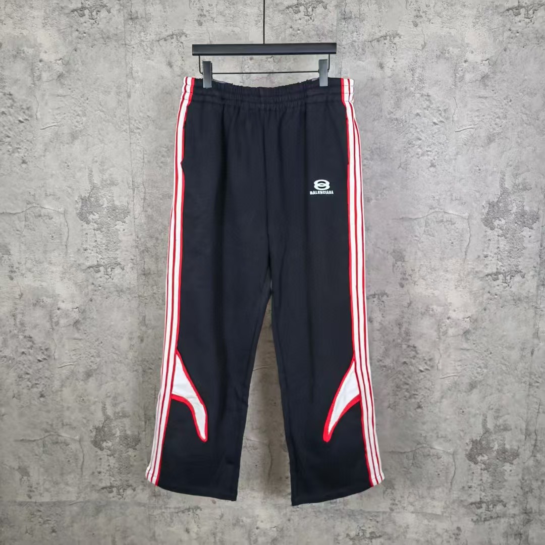 30_Balenciaga Pants