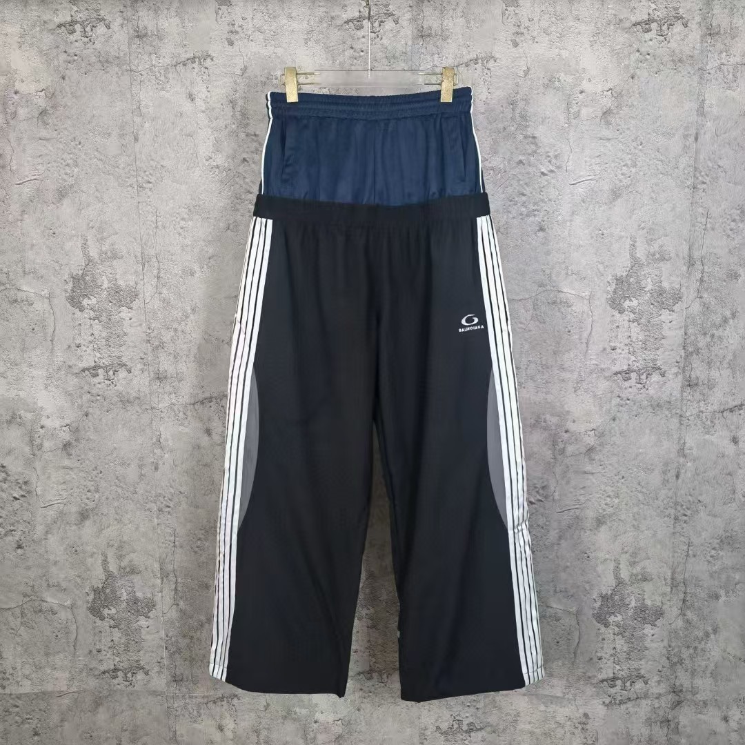 33_Balenciaga Pants