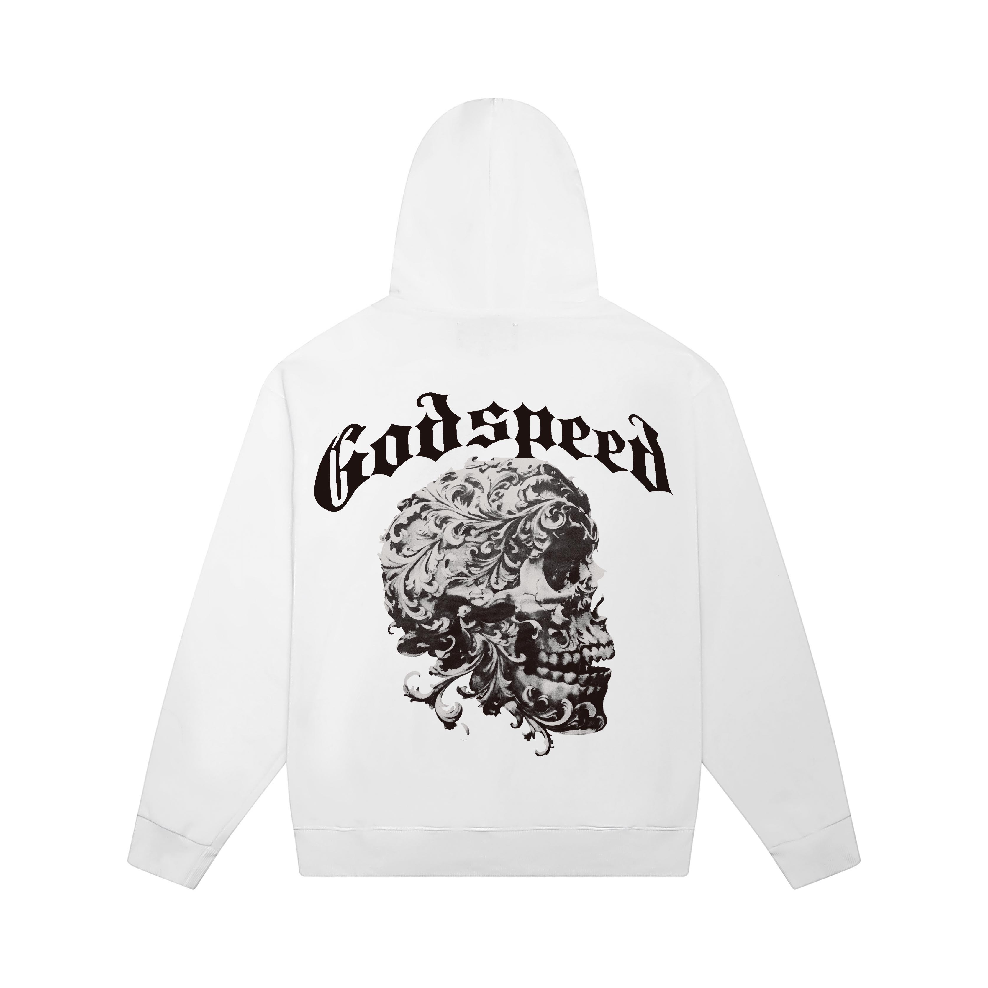 91_Godspeed Hoodie