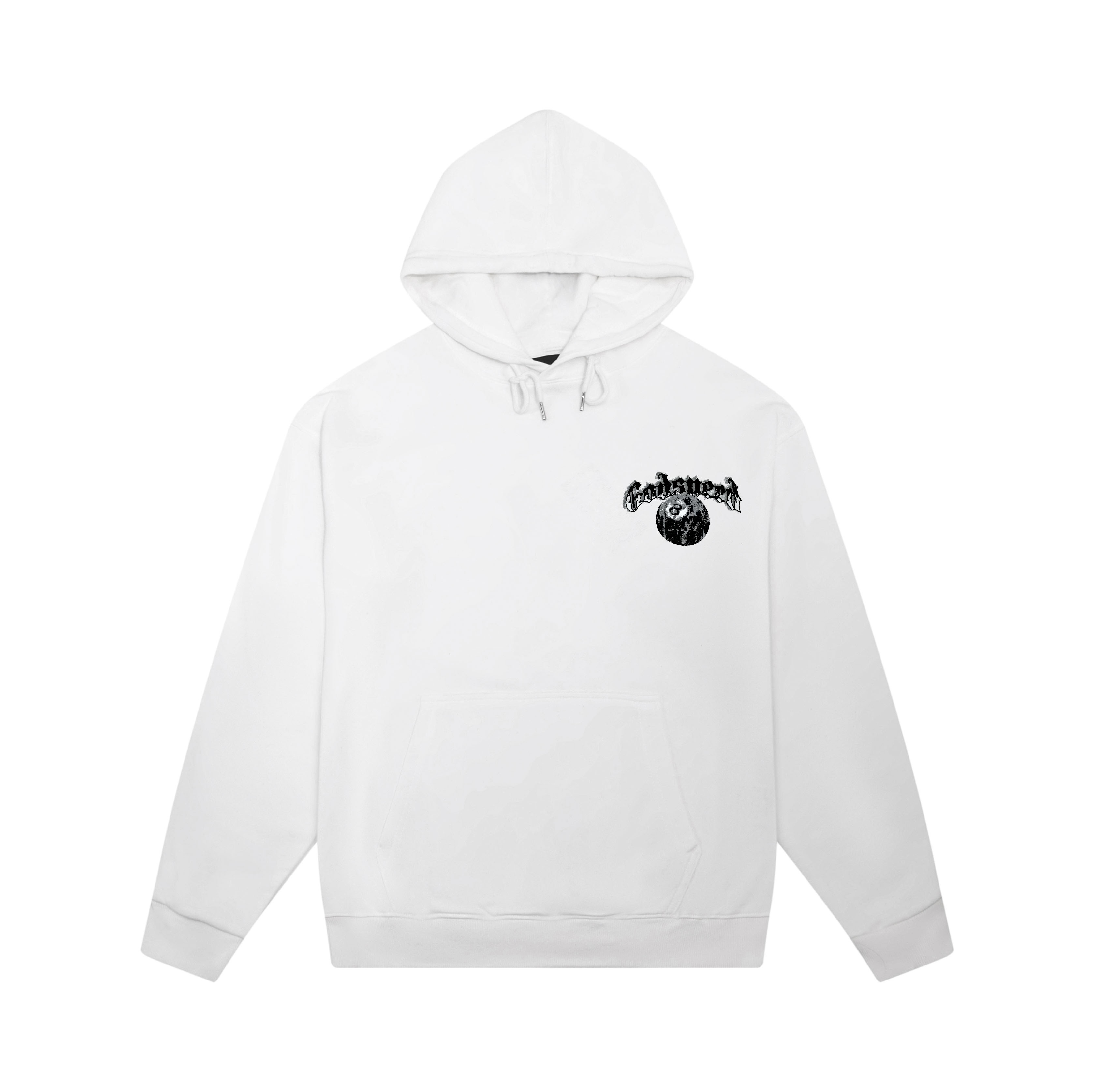 95_Godspeed Hoodie