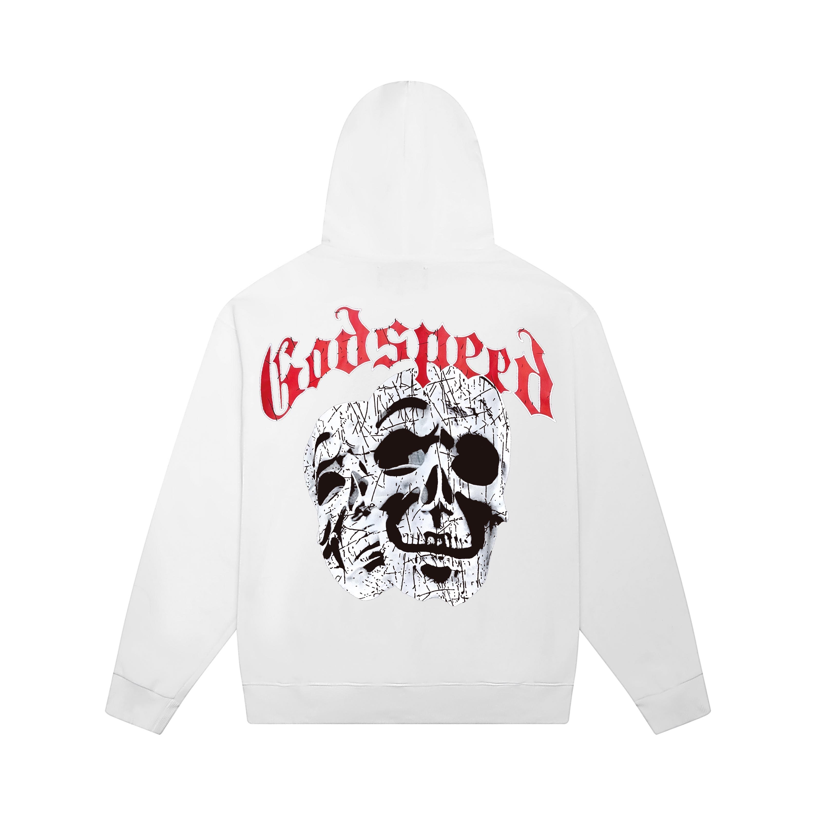 97_Godspeed Hoodie