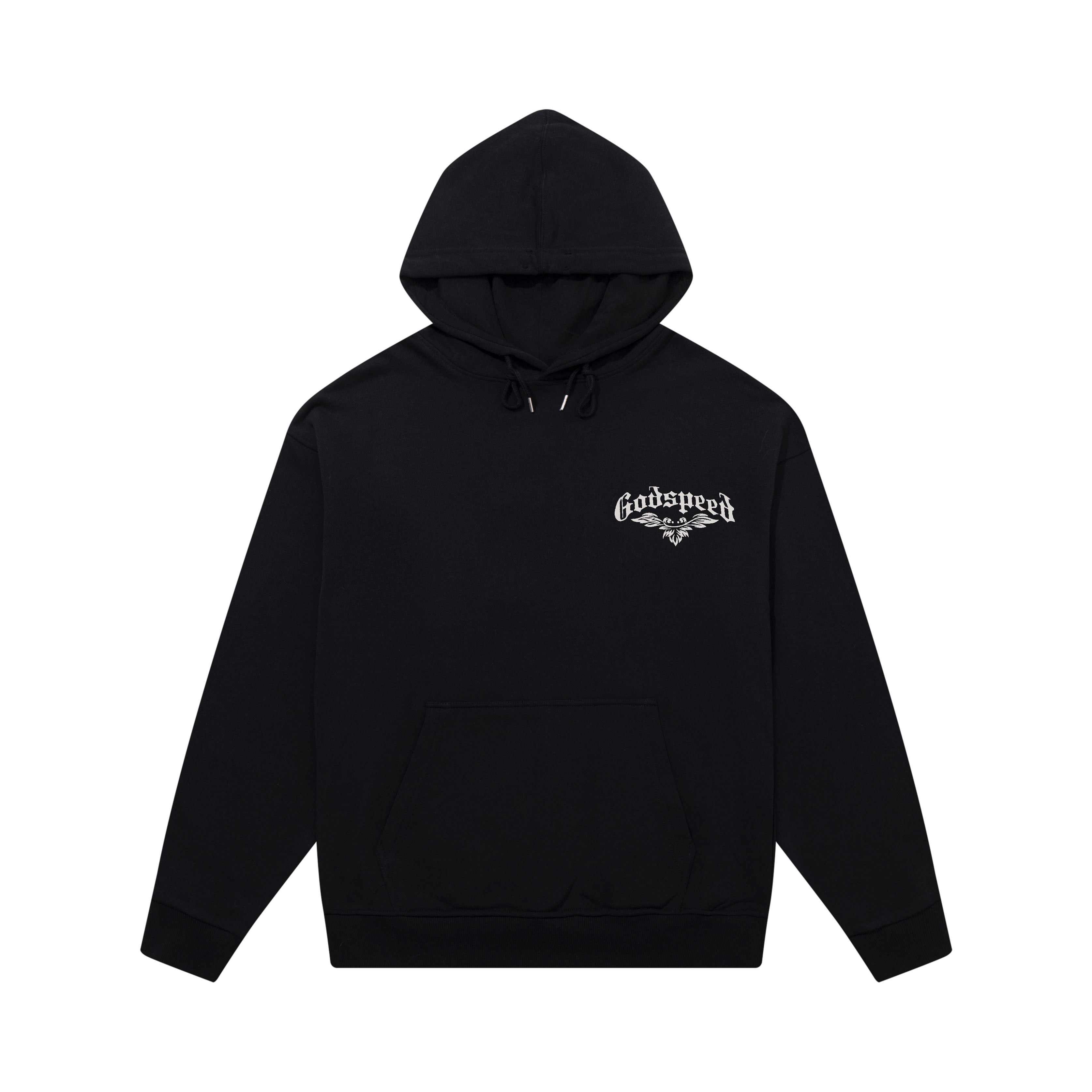 91_Godspeed Hoodie