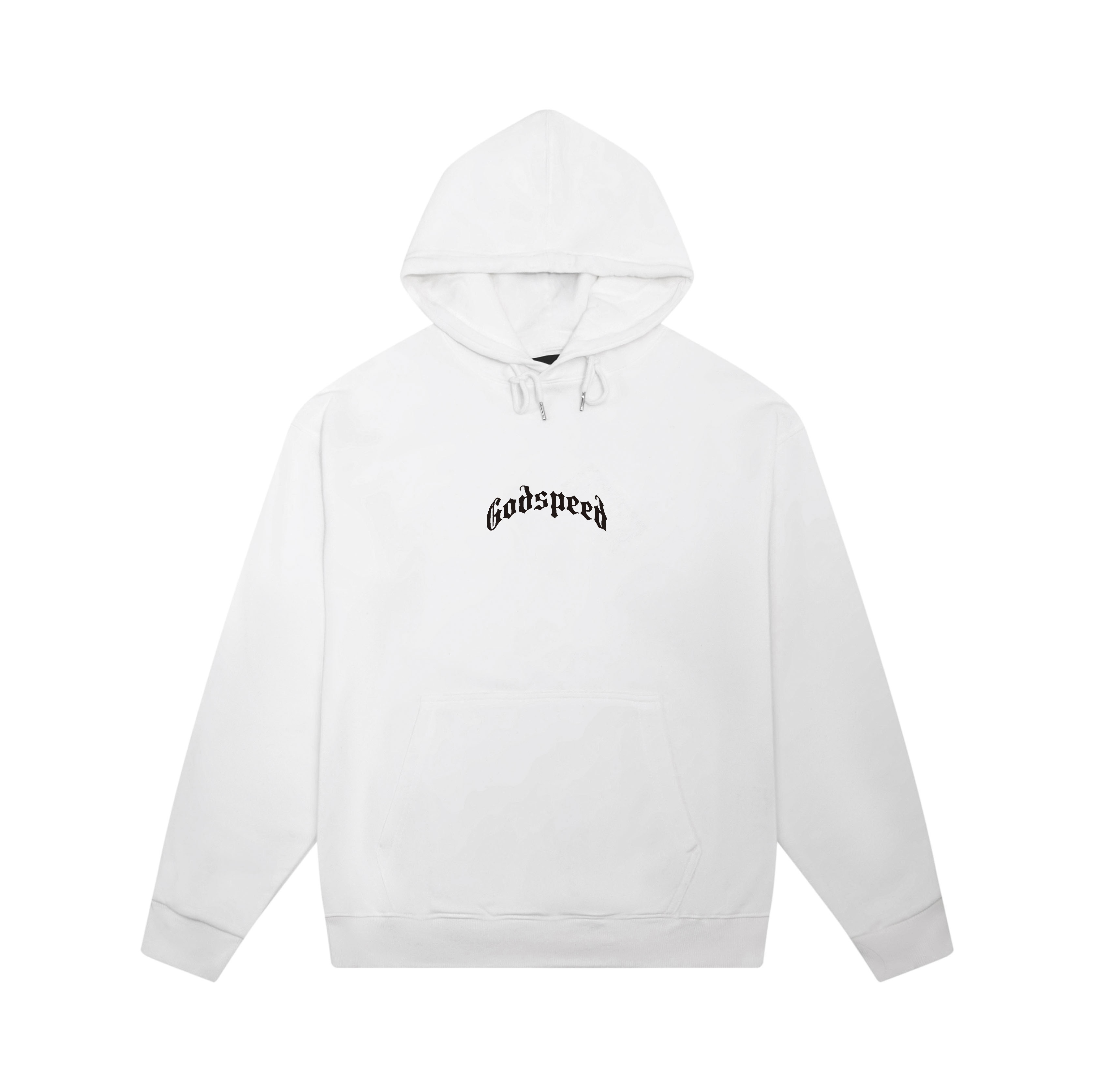 96_Godspeed Hoodie