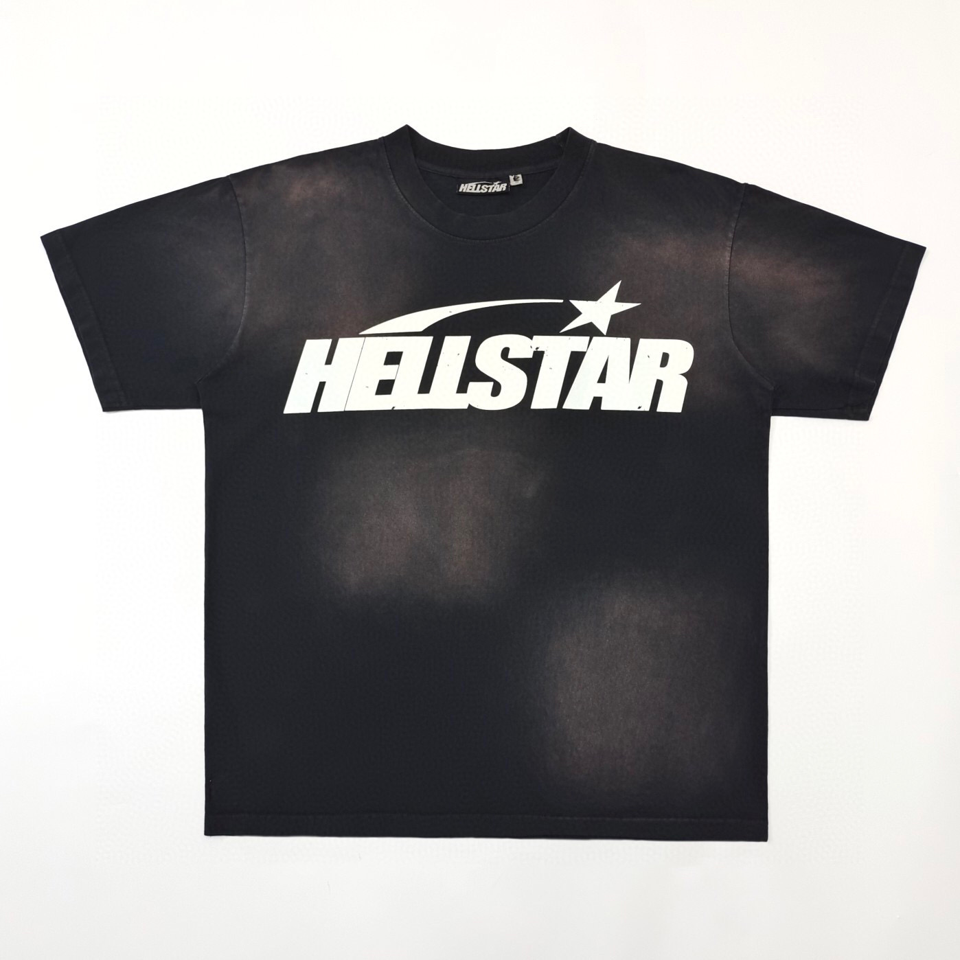 46_[1:1 NFC tag quality] Hellstar T-shirt