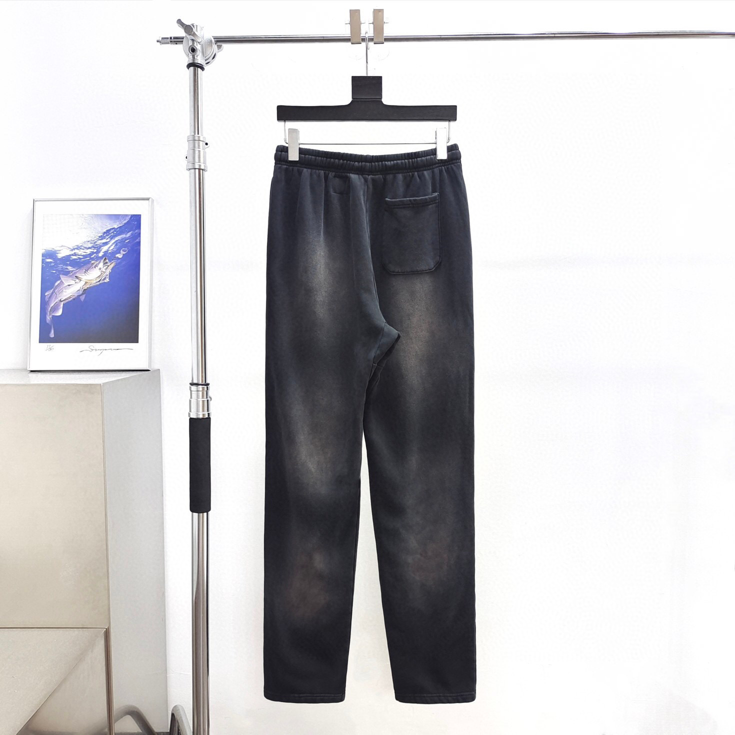 11_[1:1 NFC tag quality] Hellstar Pants