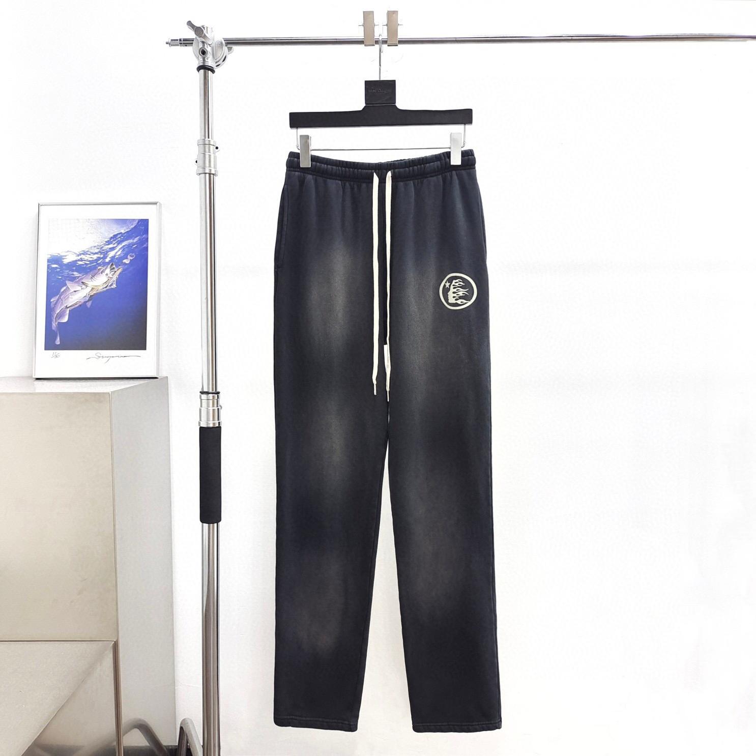 11_[1:1 NFC tag quality] Hellstar Pants