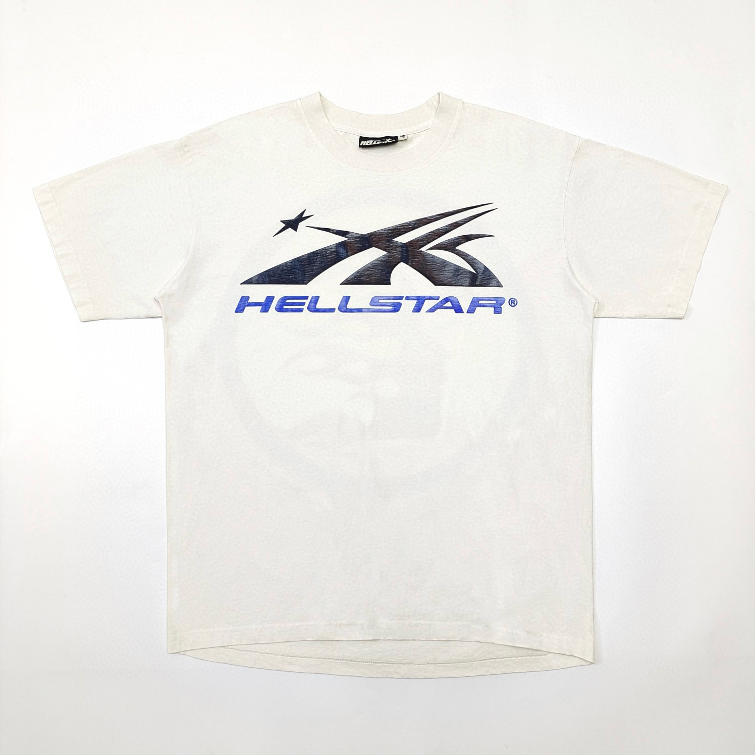 97_[1:1 NFC tag quality] Hellstar T-shirt