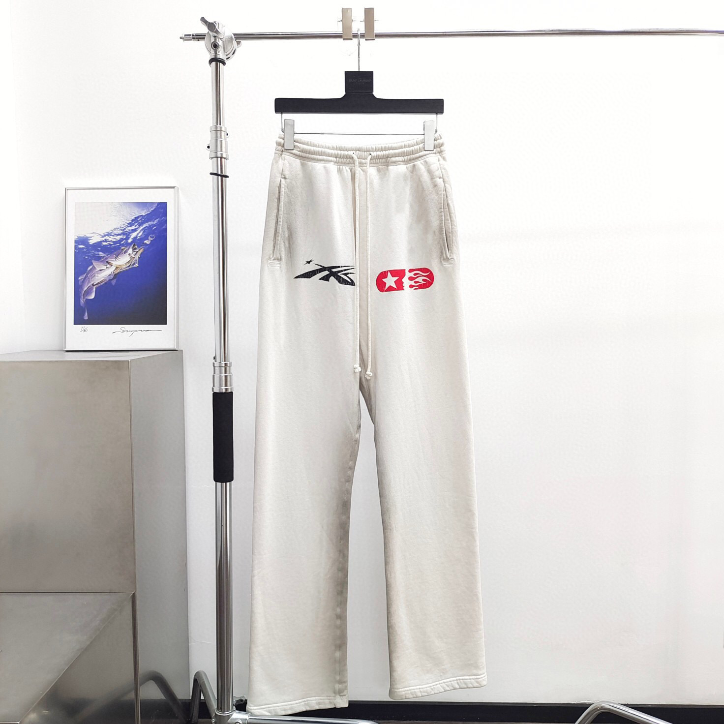 14_[1:1 NFC tag quality] Hellstar Pants