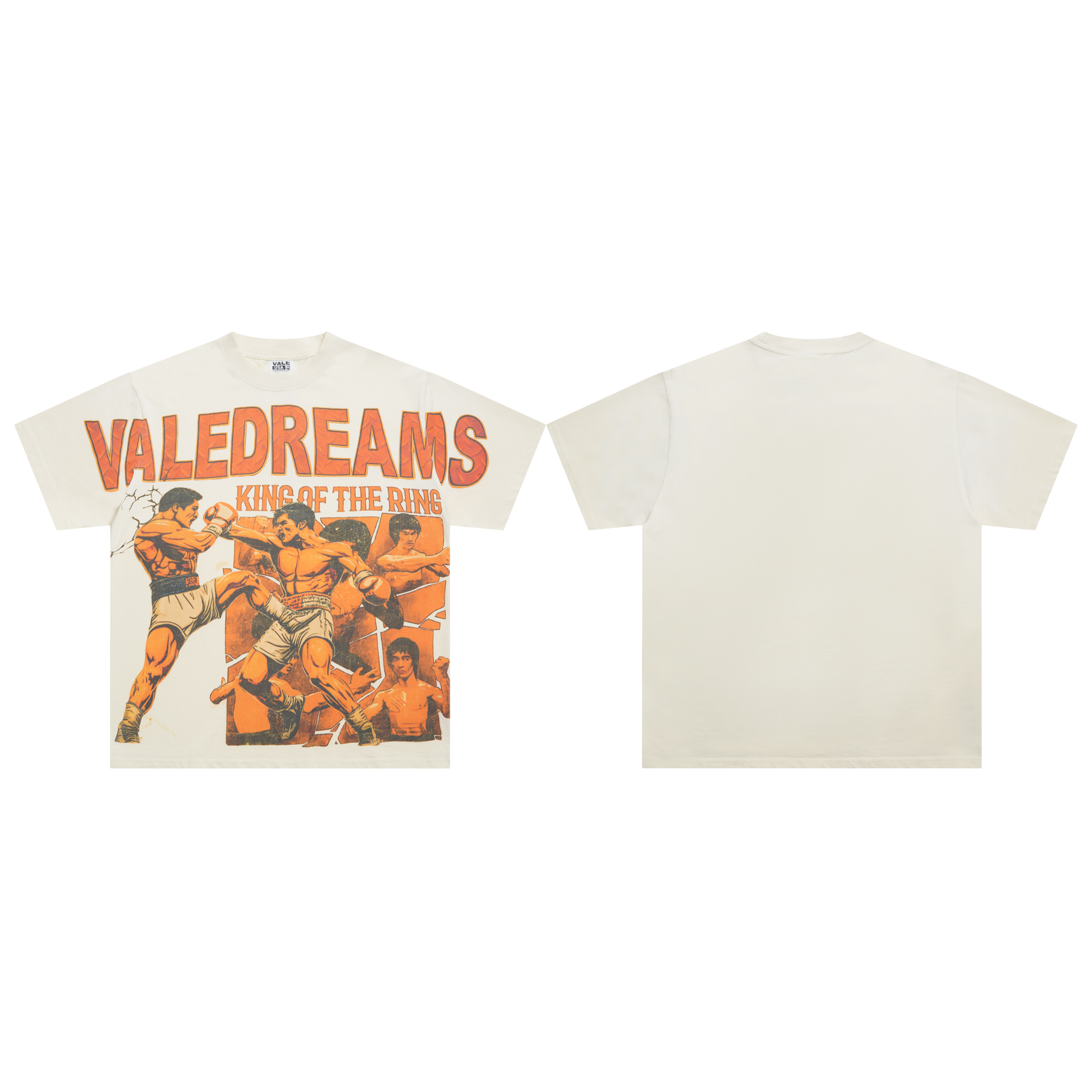 107_Vale Forever T-shirt