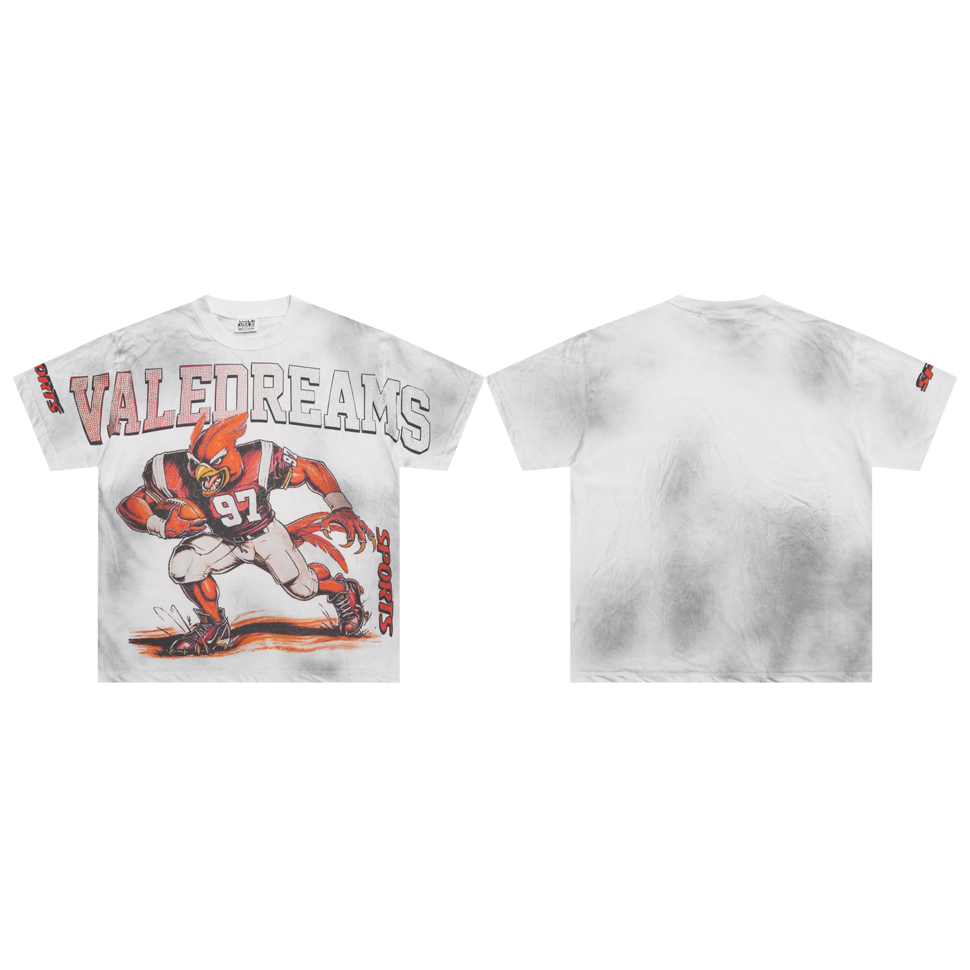 2_Vale Forever T-shirt