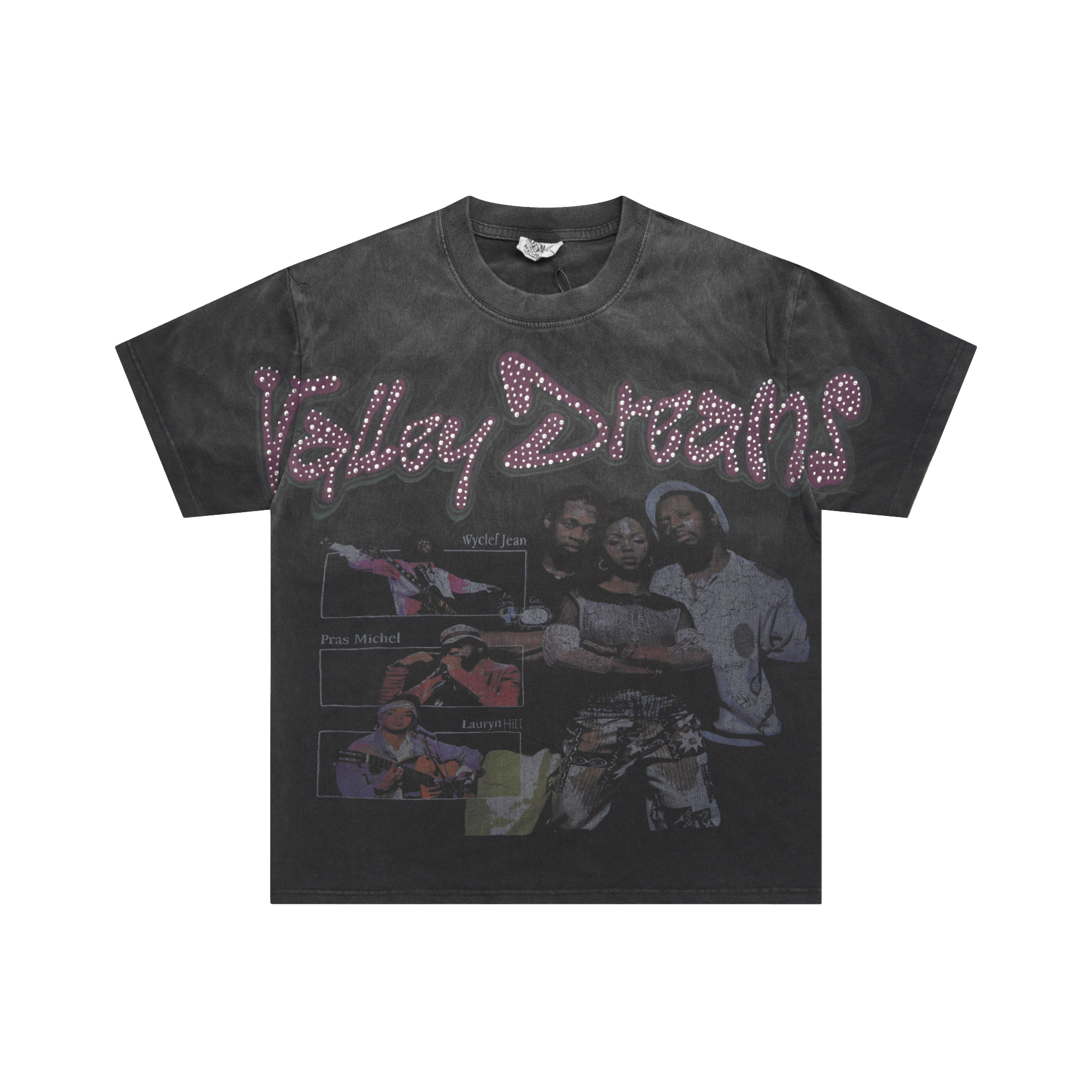 113_Vale Forever T-shirt