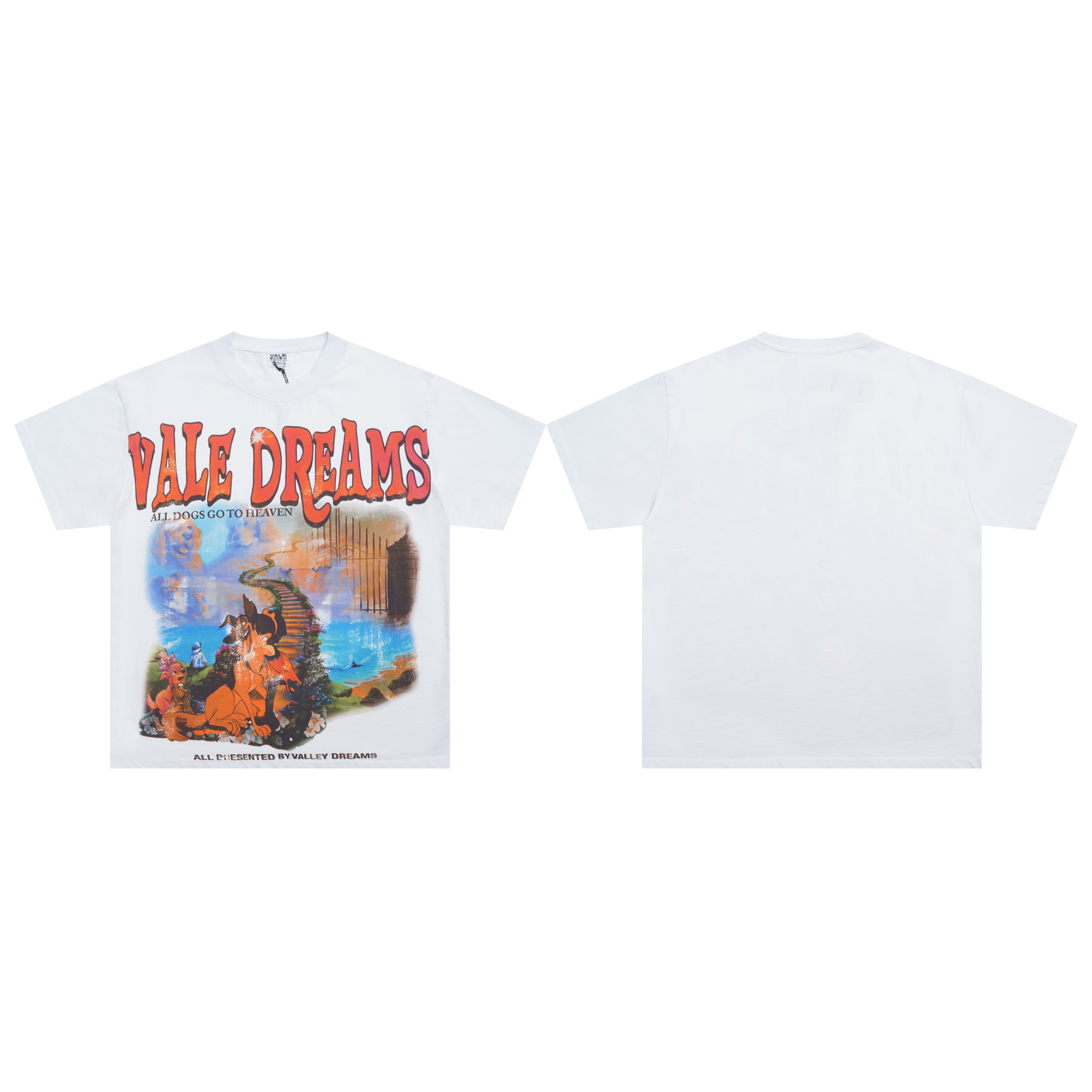 9_Vale Forever T-shirt