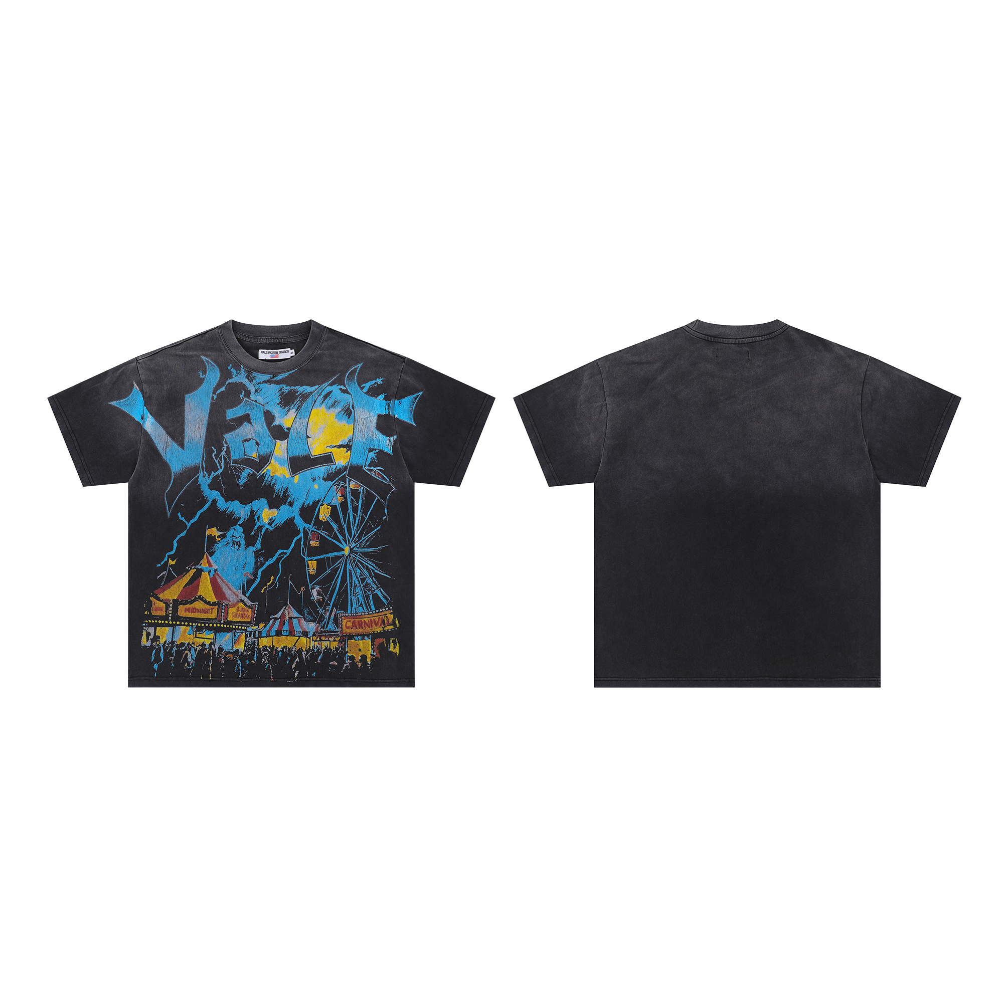 34_Vale Forever T-shirt