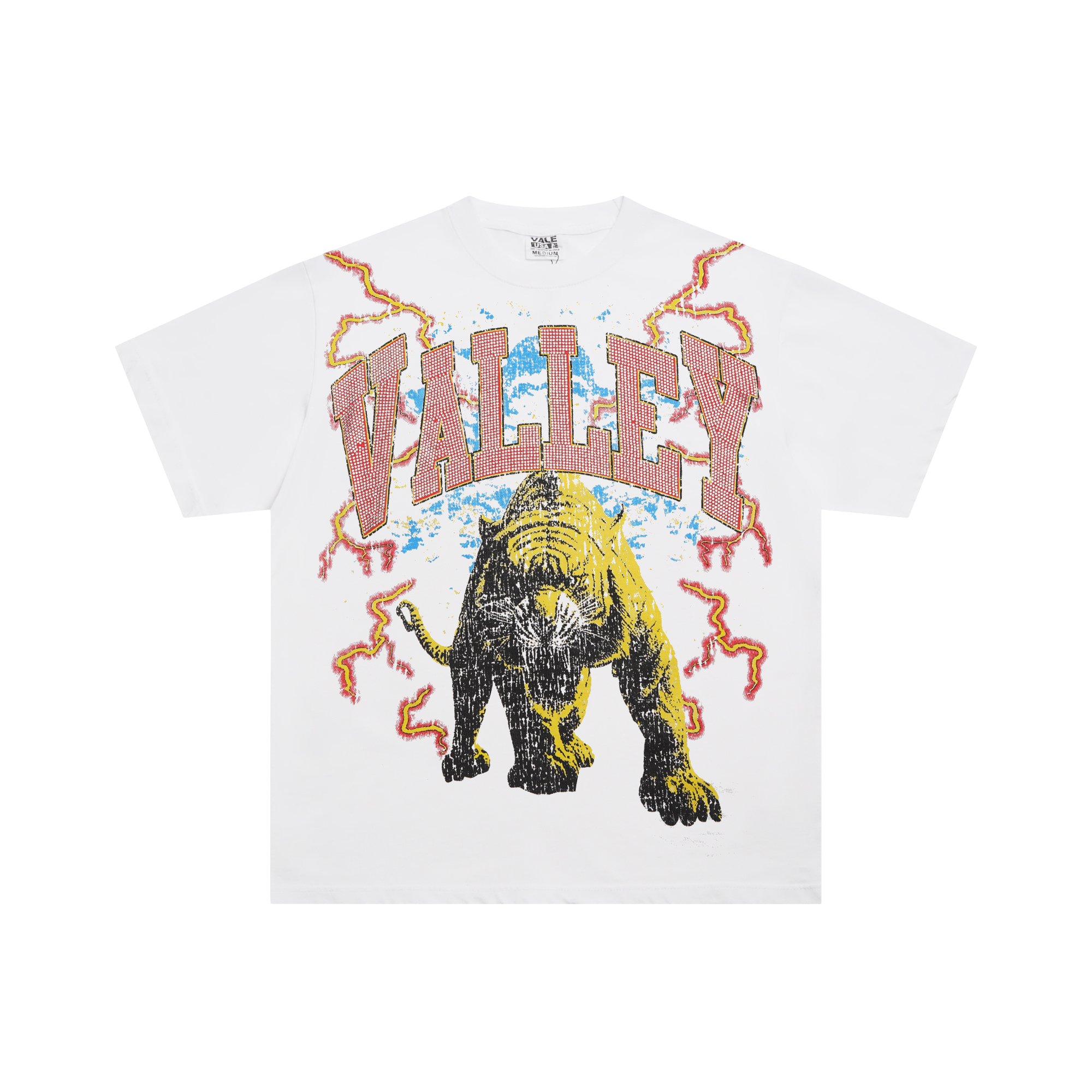 119_Vale Forever T-shirt