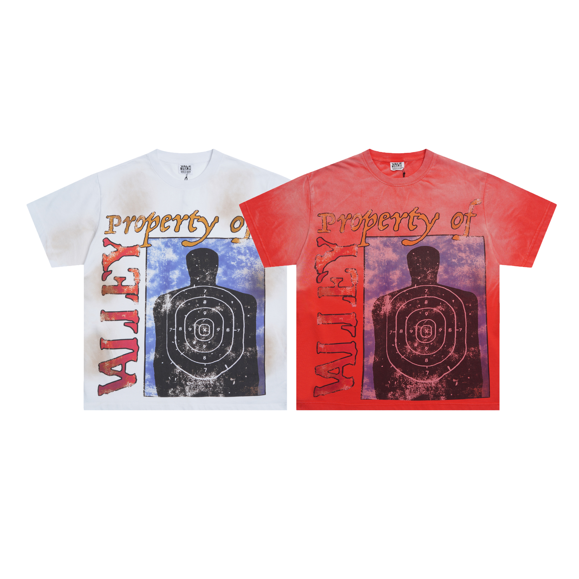 106_Vale Forever T-shirt