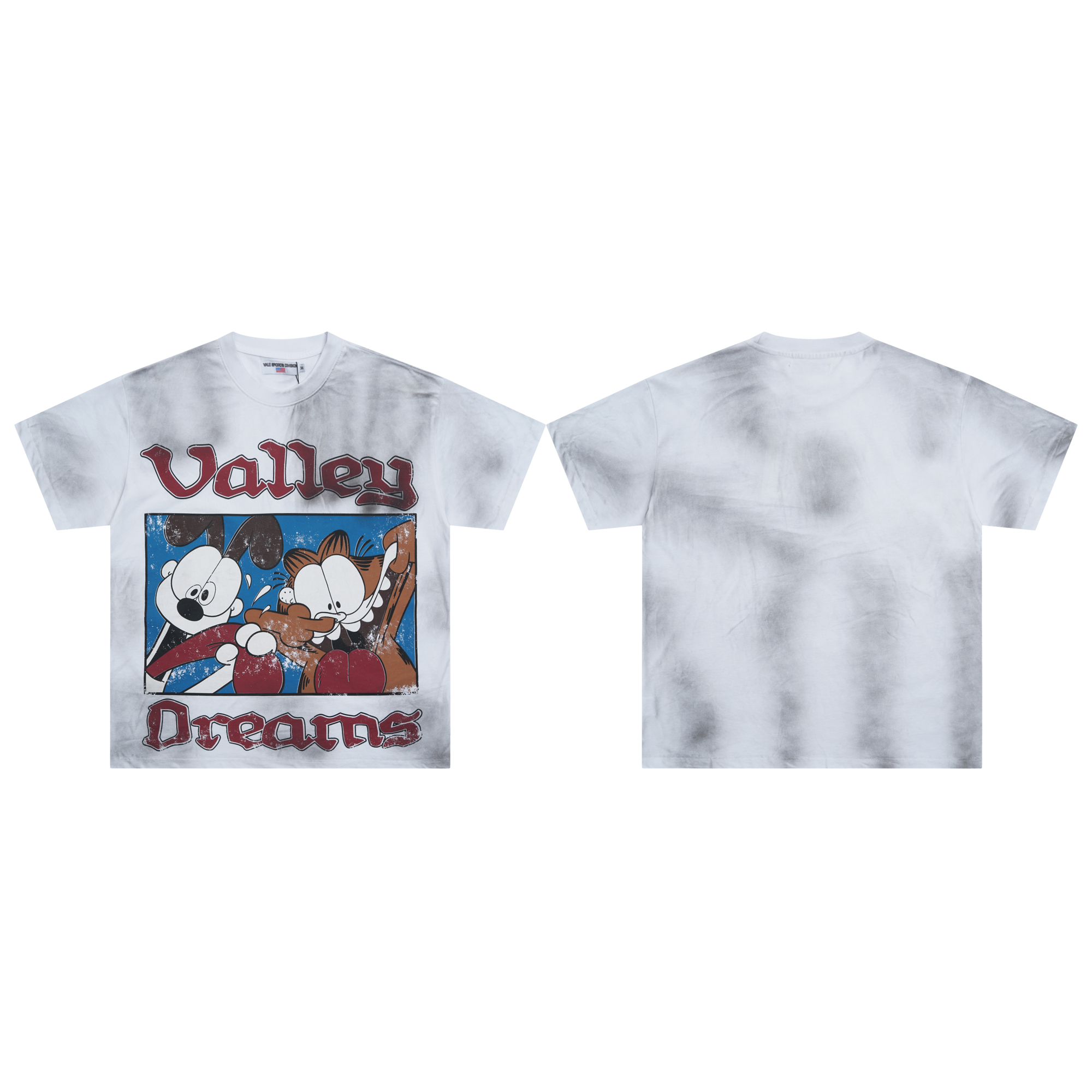 28_Vale Forever T-shirt