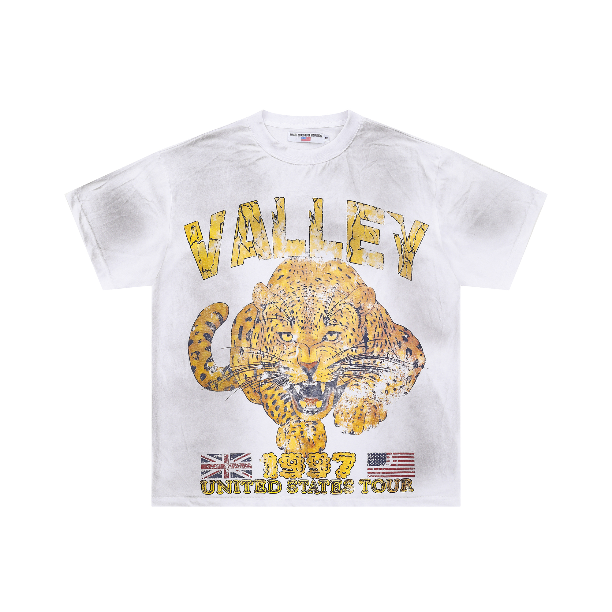 35_Vale Forever T-shirt